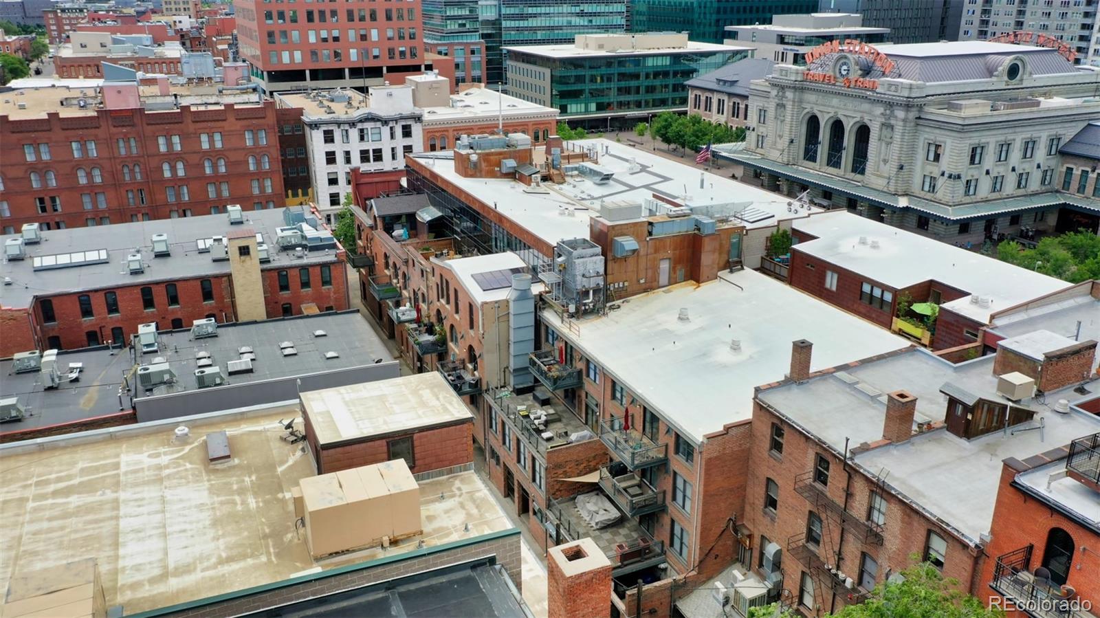 1720 Wynkoop Street Unit: 314