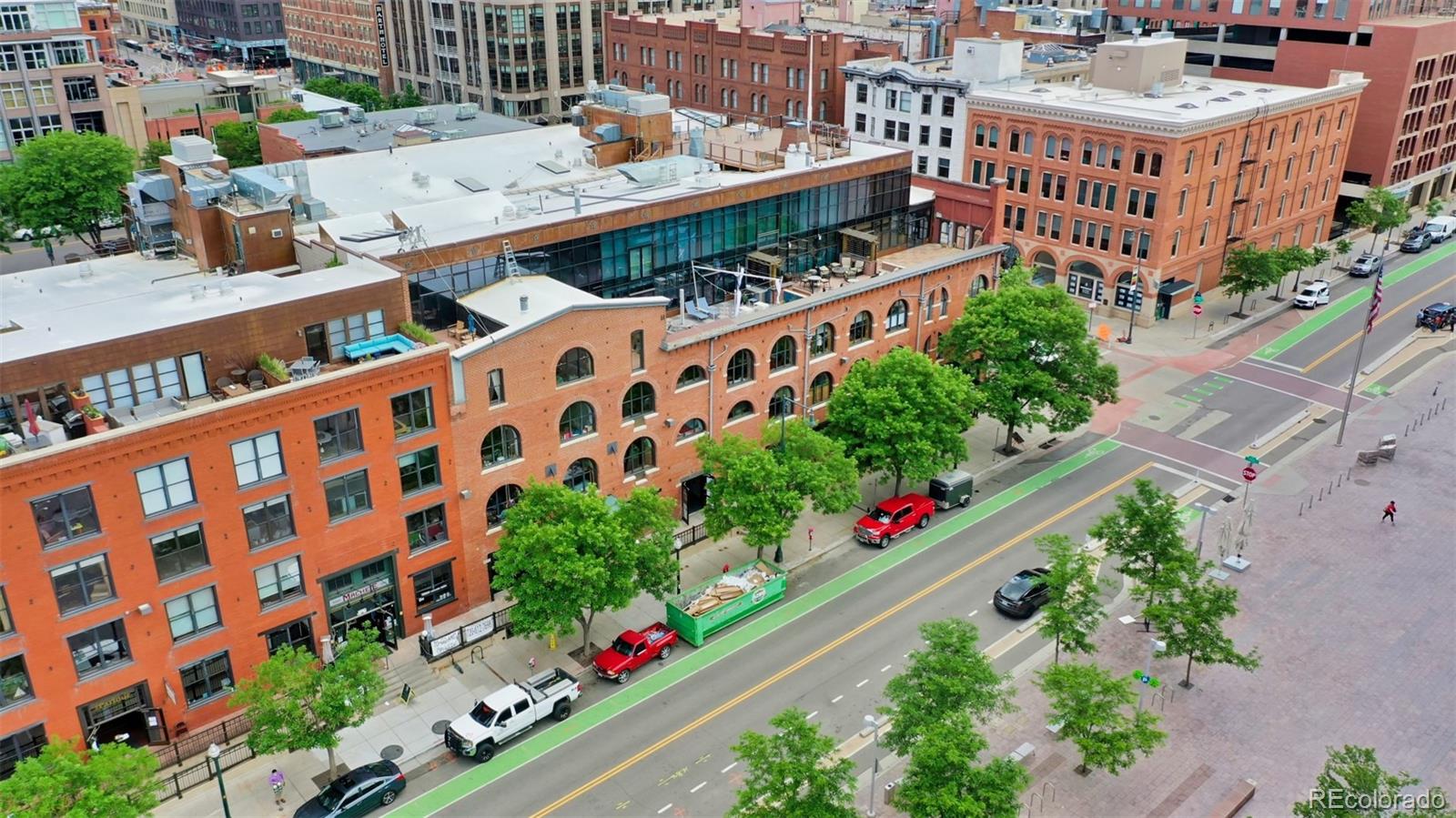 1720 Wynkoop Street Unit: 314