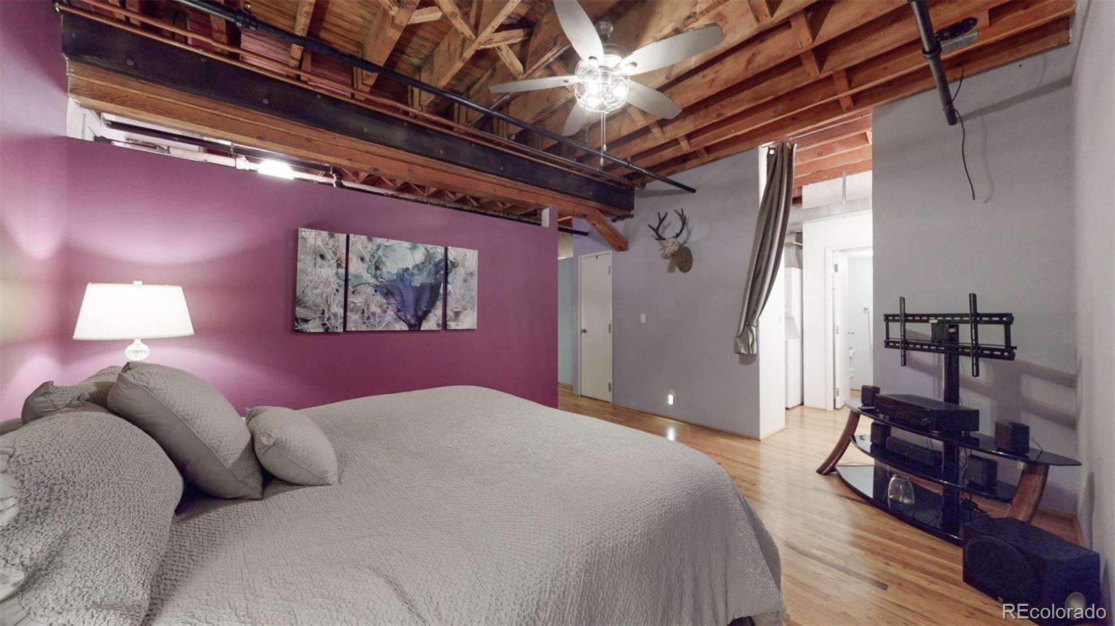 1720 Wynkoop Street Unit: 314