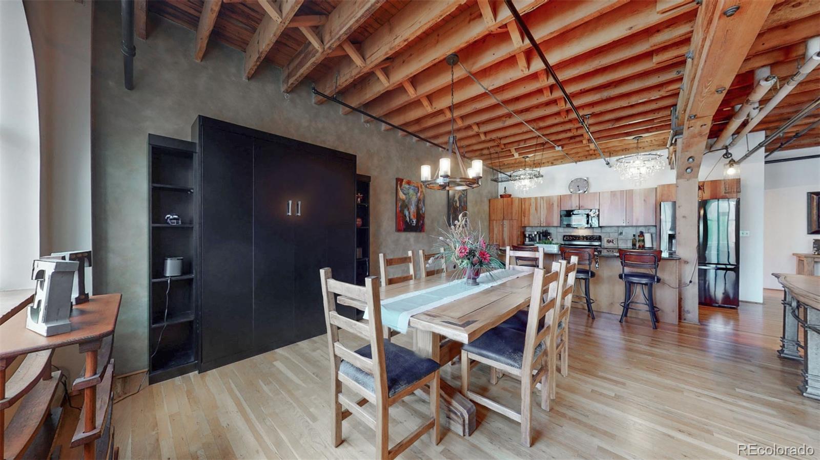 1720 Wynkoop Street Unit: 314