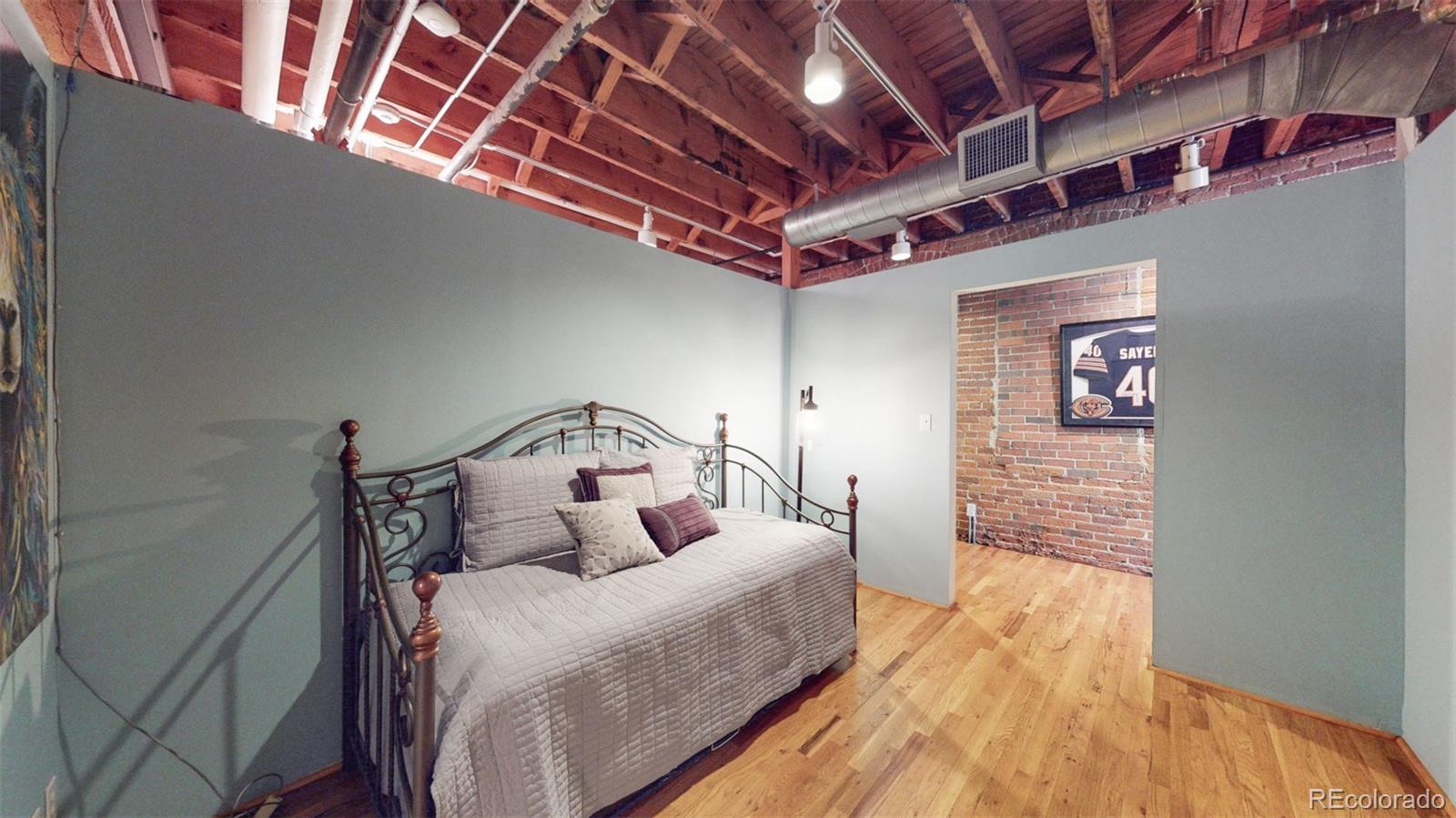 1720 Wynkoop Street Unit: 314