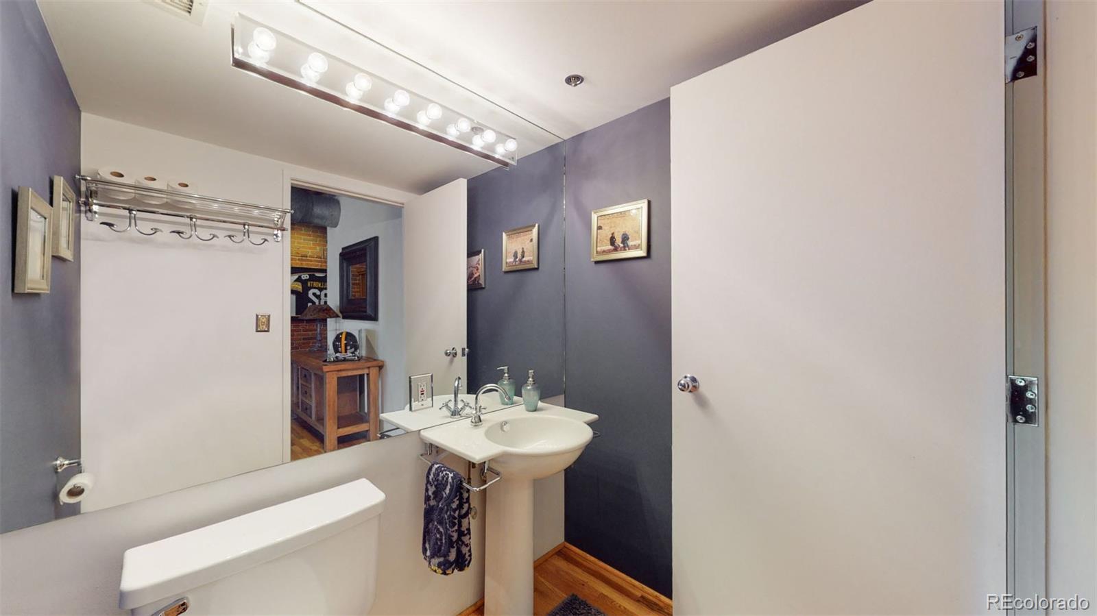 1720 Wynkoop Street Unit: 314