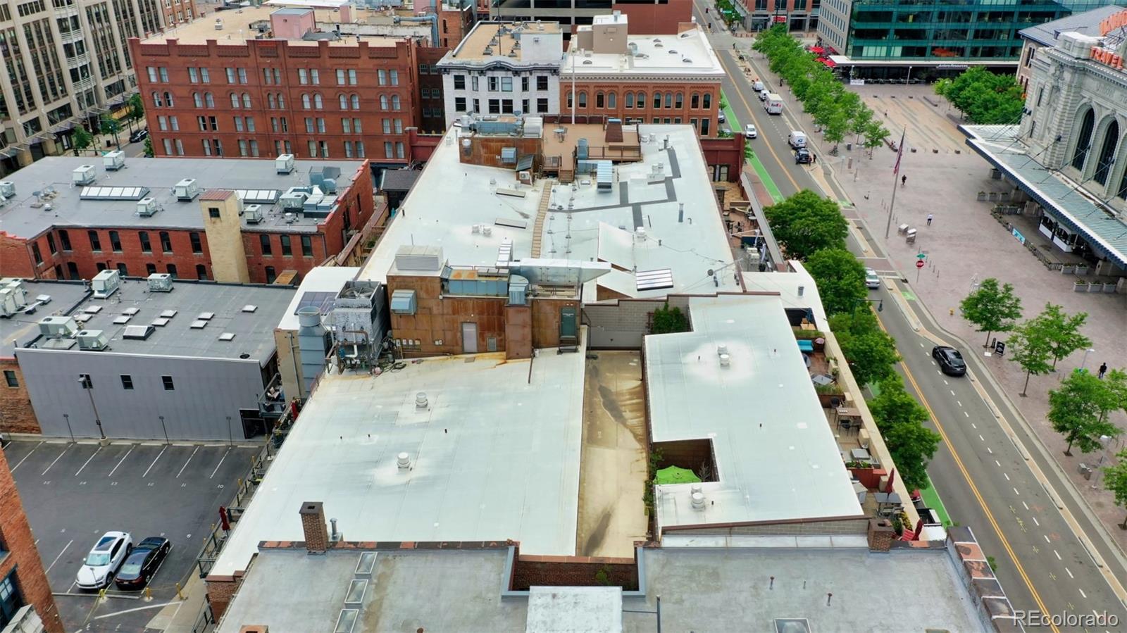 1720 Wynkoop Street Unit: 314