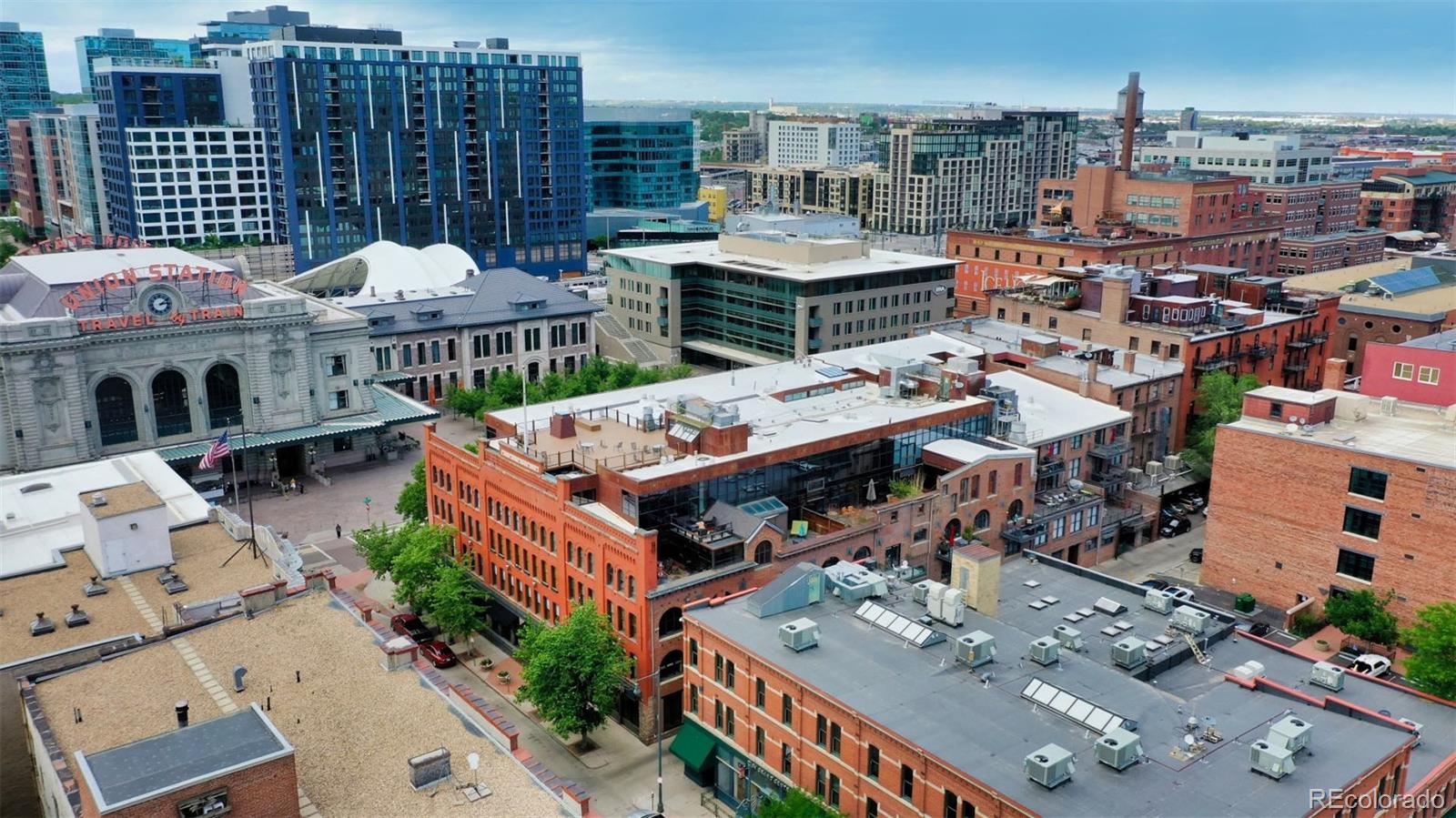 1720 Wynkoop Street Unit: 314