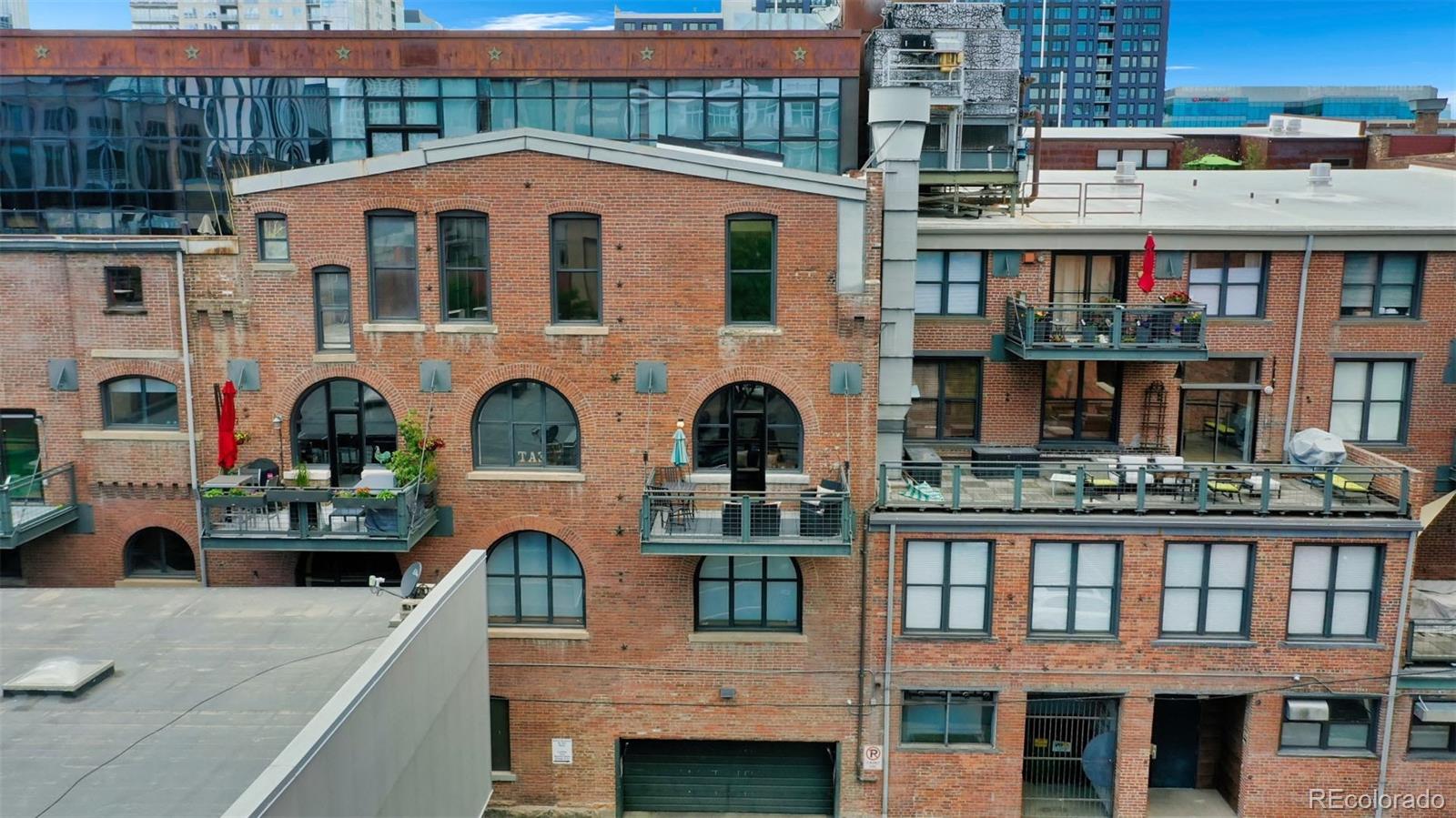 1720 Wynkoop Street Unit: 314