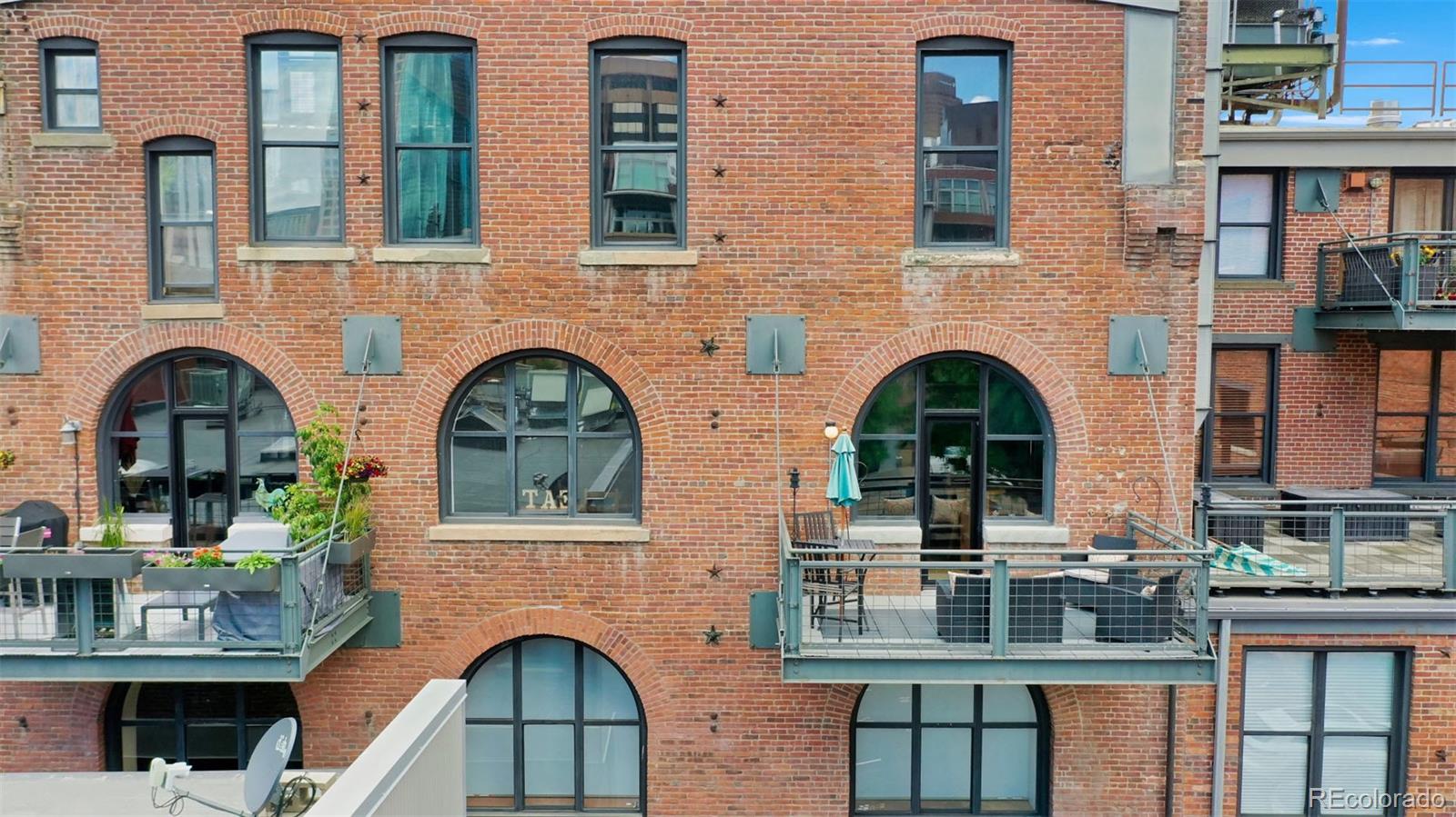 1720 Wynkoop Street Unit: 314