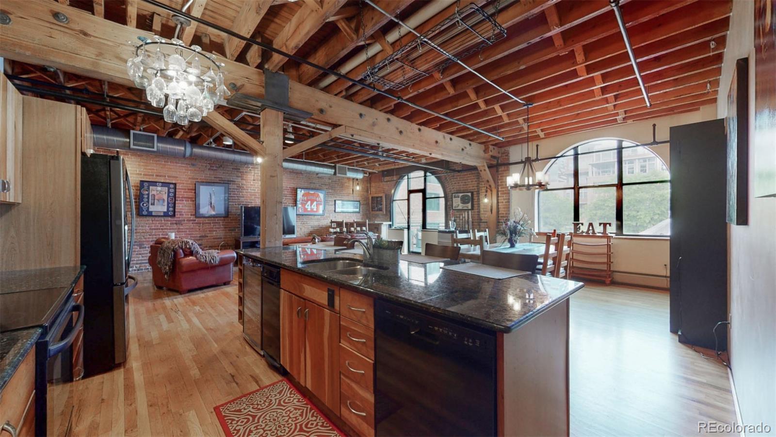 1720 Wynkoop Street Unit: 314