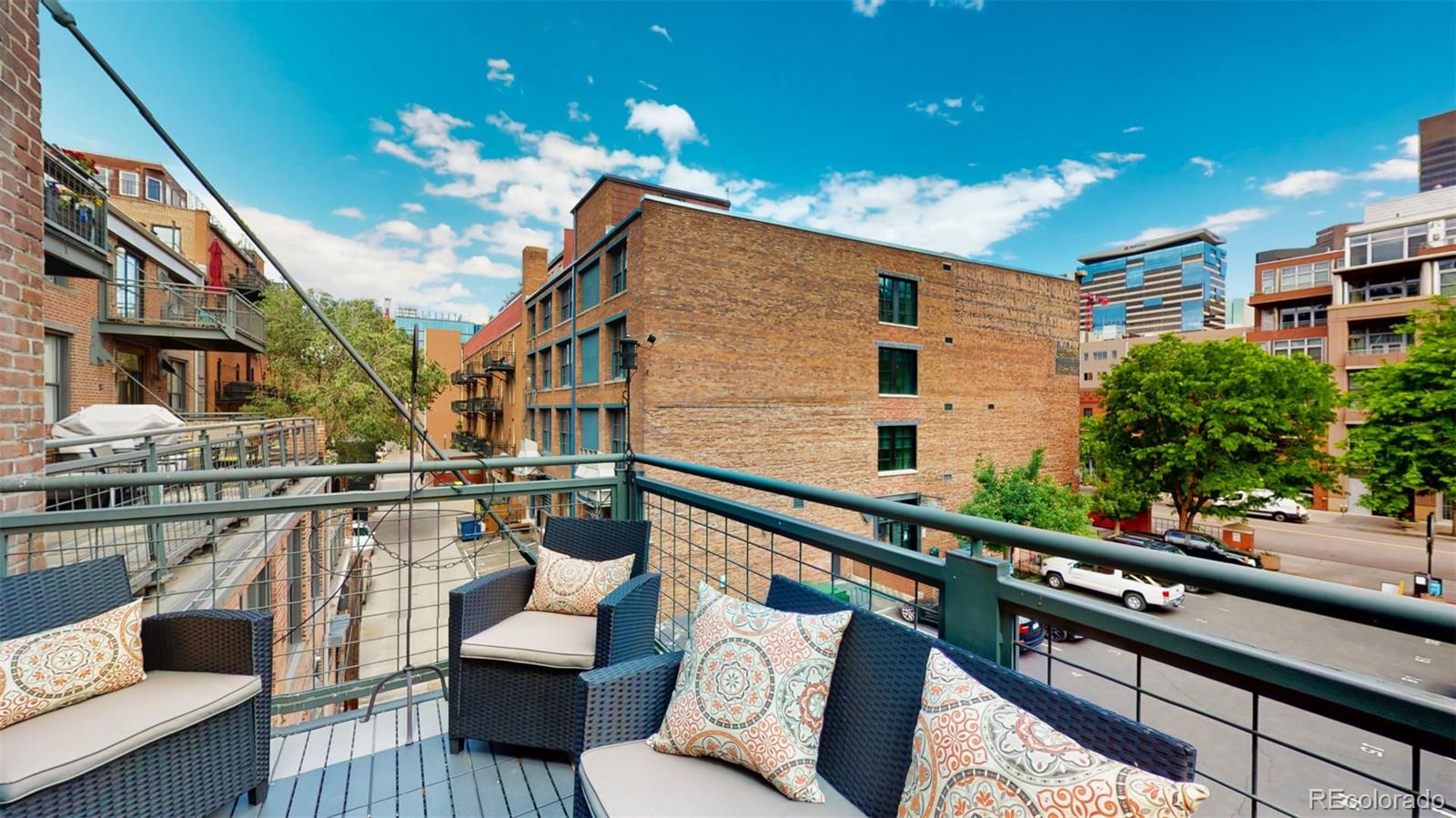 1720 Wynkoop Street Unit: 314