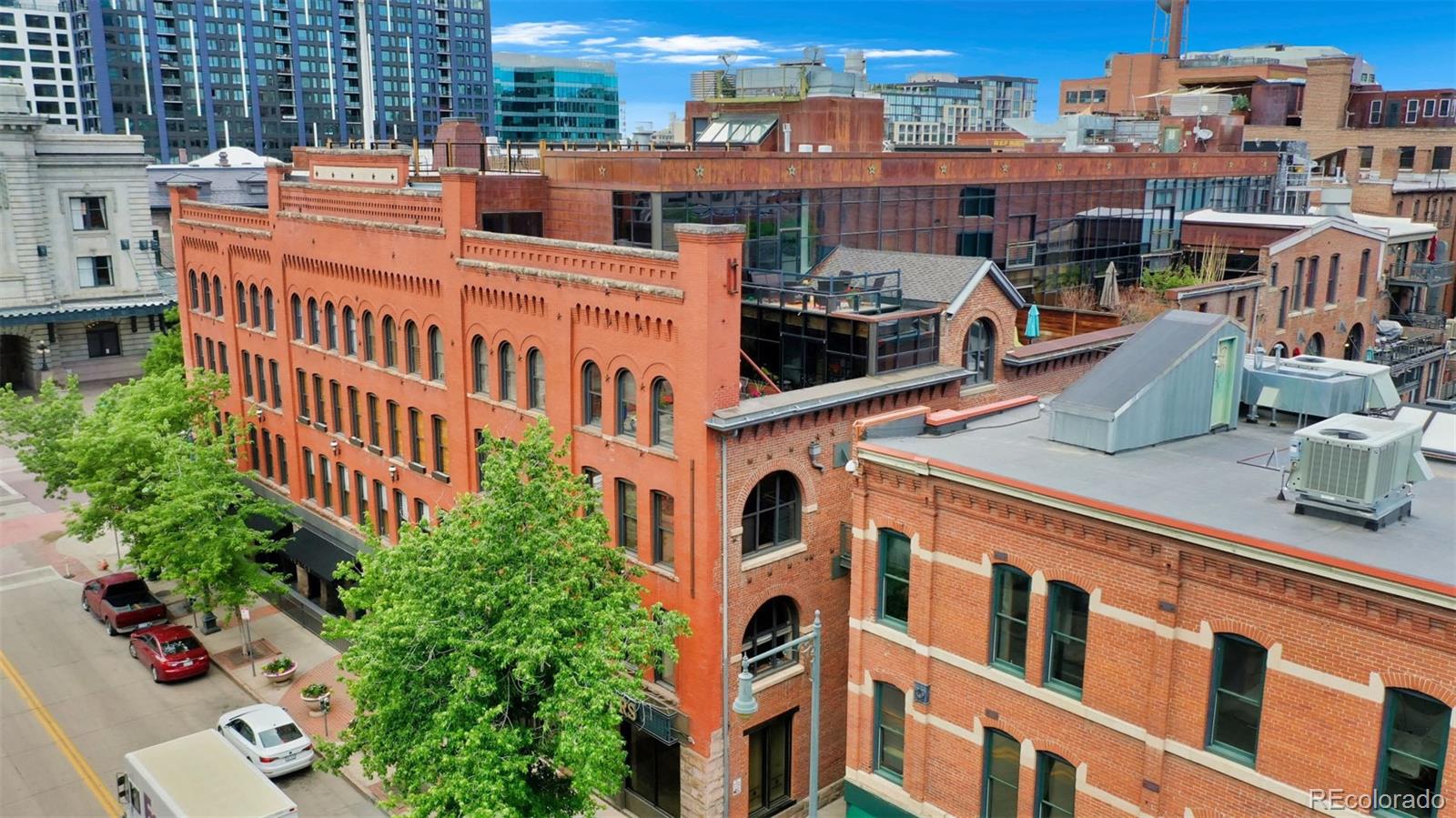1720 Wynkoop Street Unit: 314