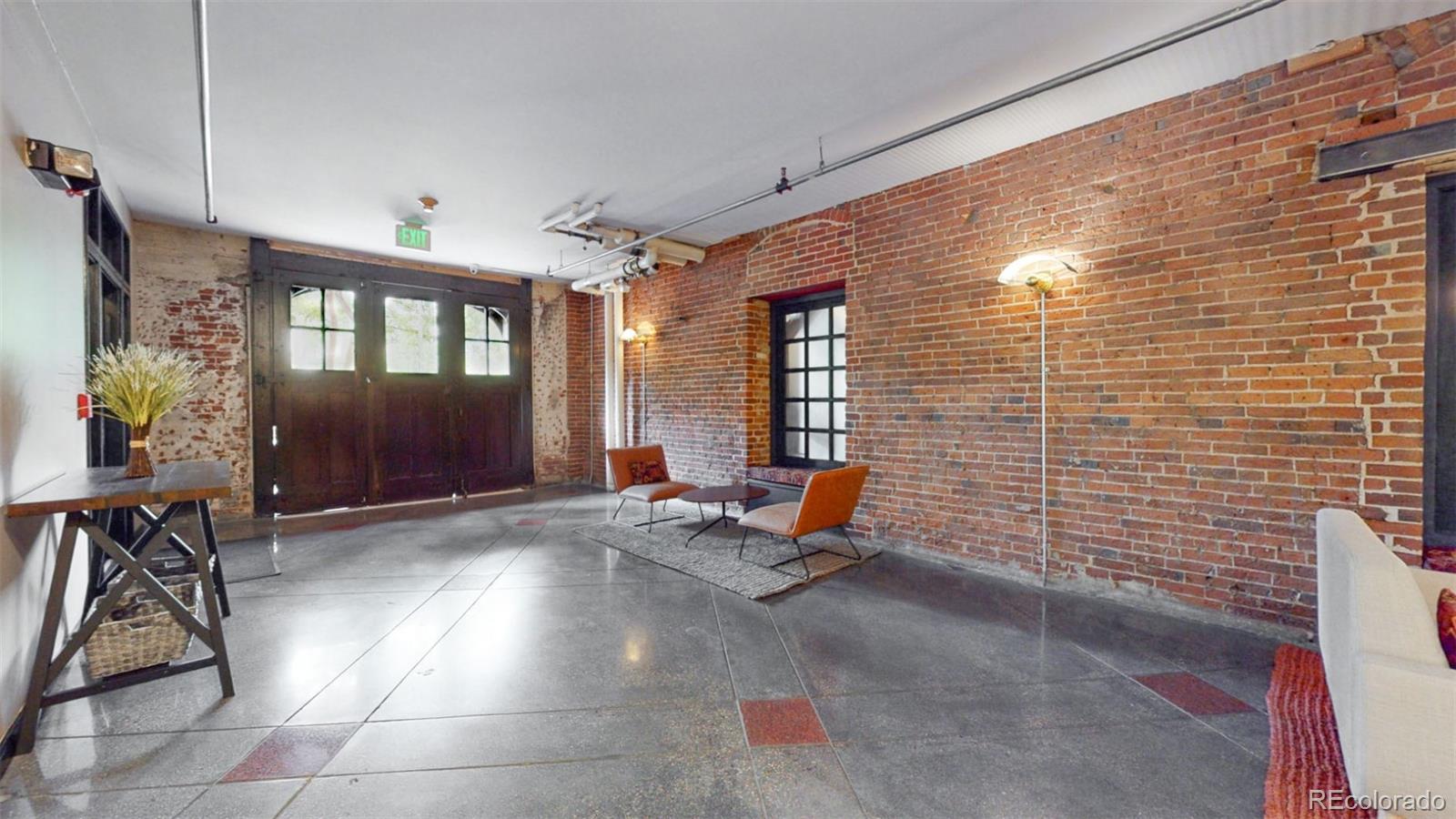 1720 Wynkoop Street Unit: 314