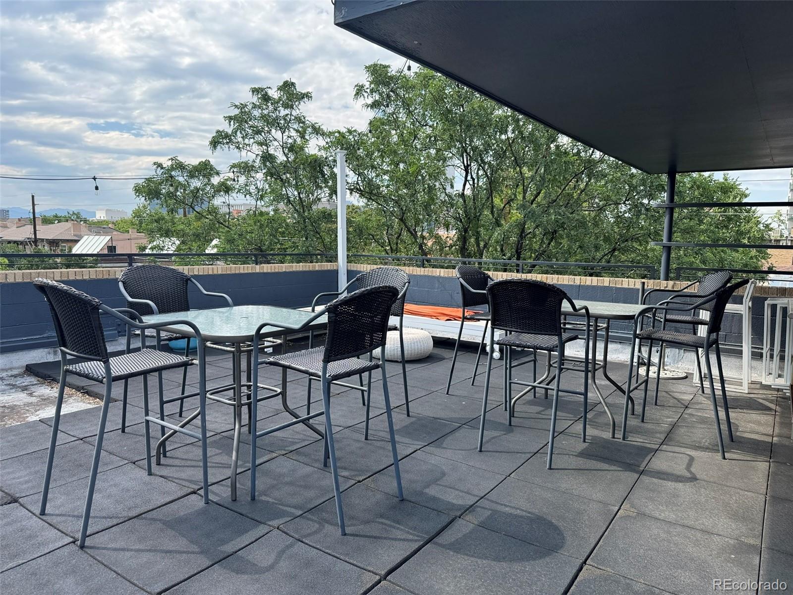 500 E 11th Avenue Unit: 303