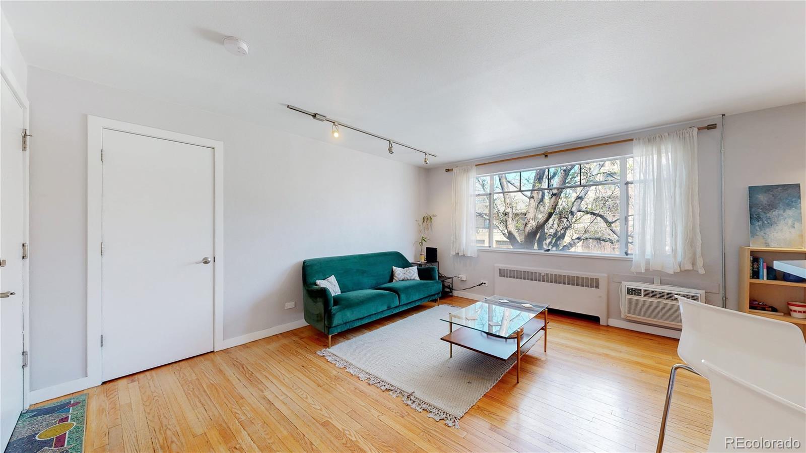 500 E 11th Avenue Unit: 303