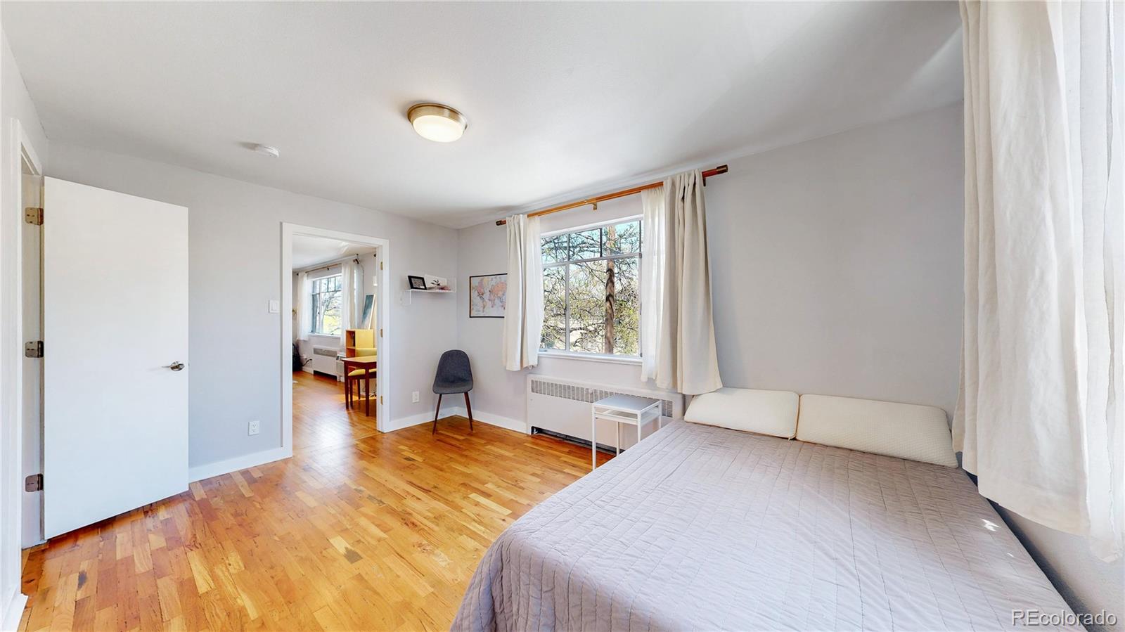 500 E 11th Avenue Unit: 303