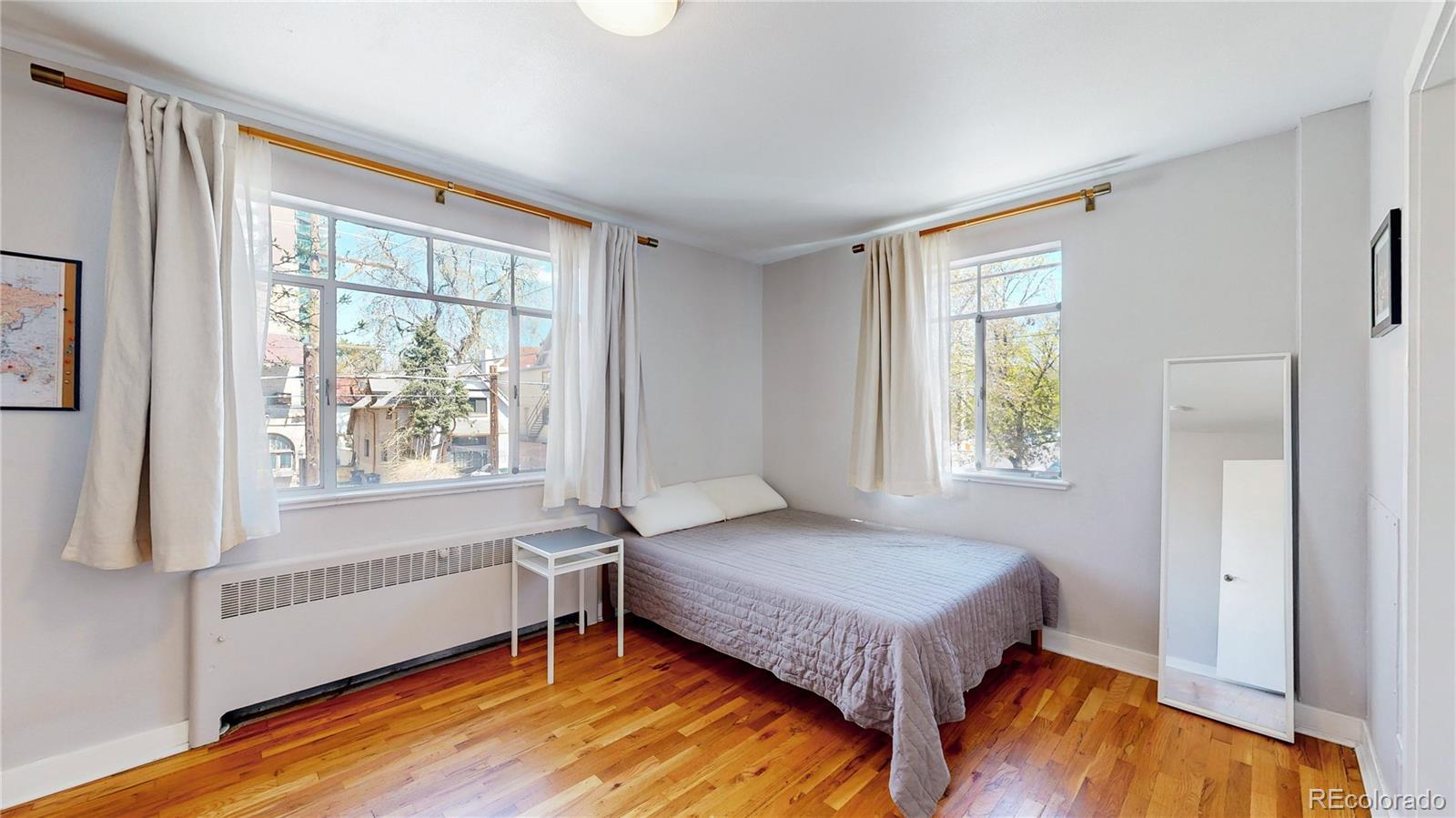 500 E 11th Avenue Unit: 303