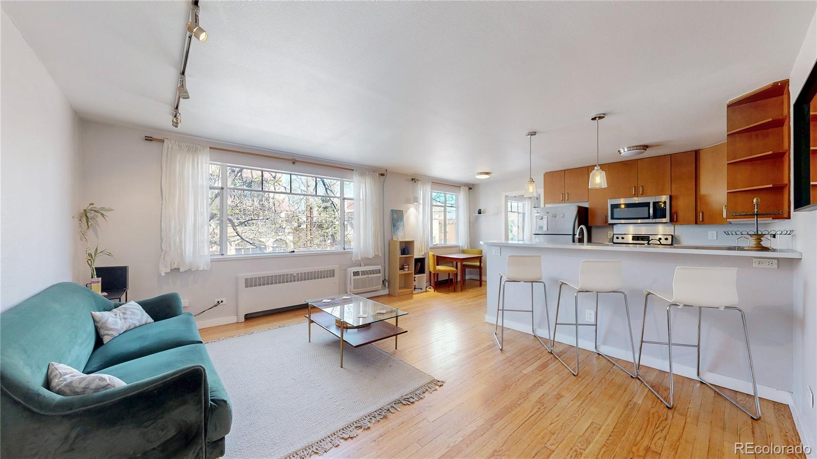 500 E 11th Avenue Unit: 303