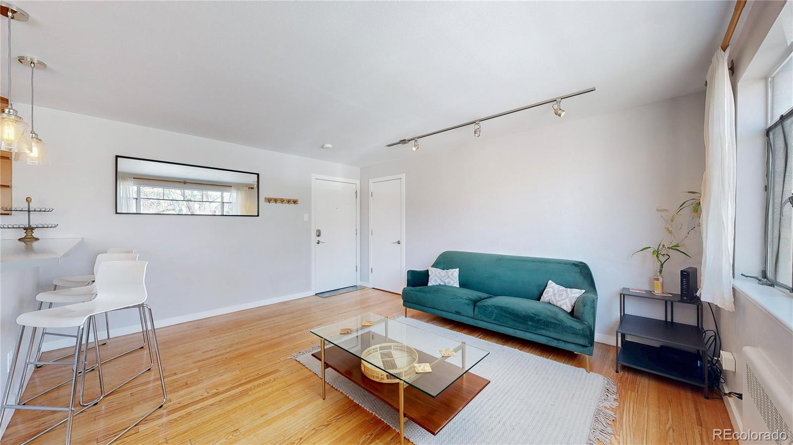500 E 11th Avenue Unit: 303