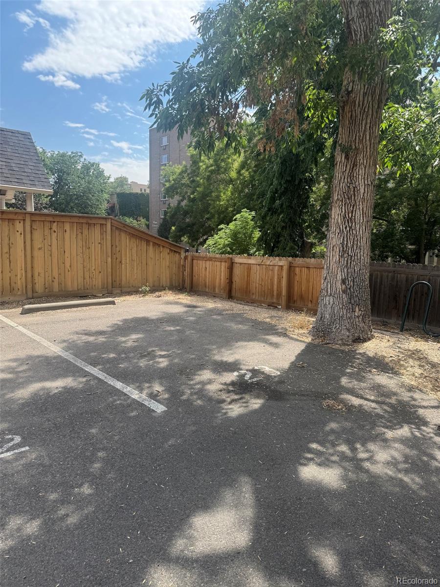500 E 11th Avenue Unit: 303