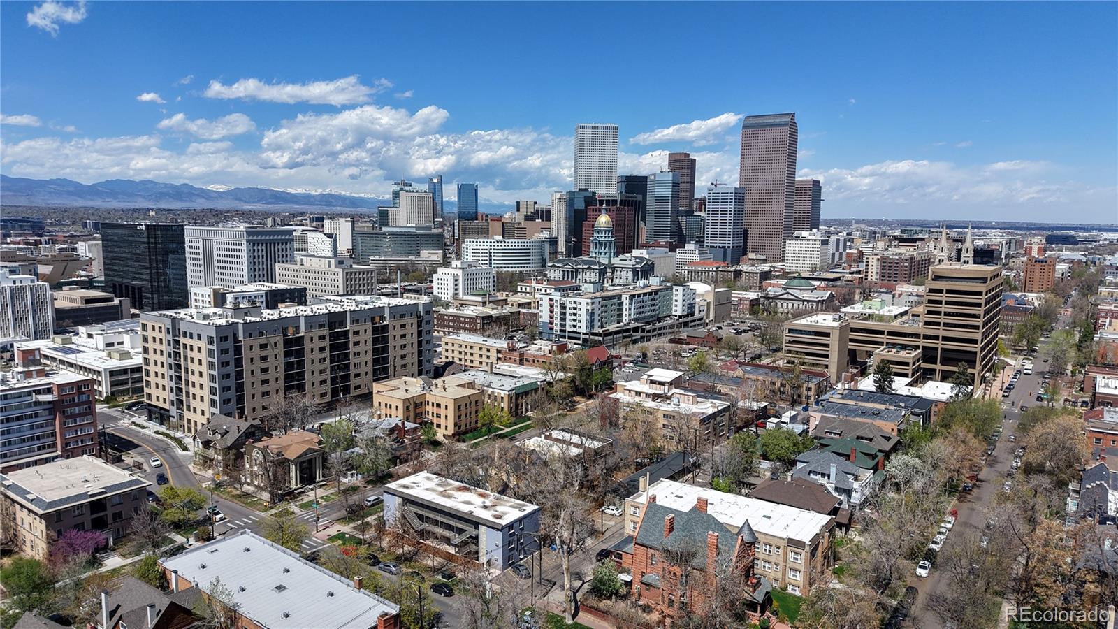 500 E 11th Avenue Unit: 303