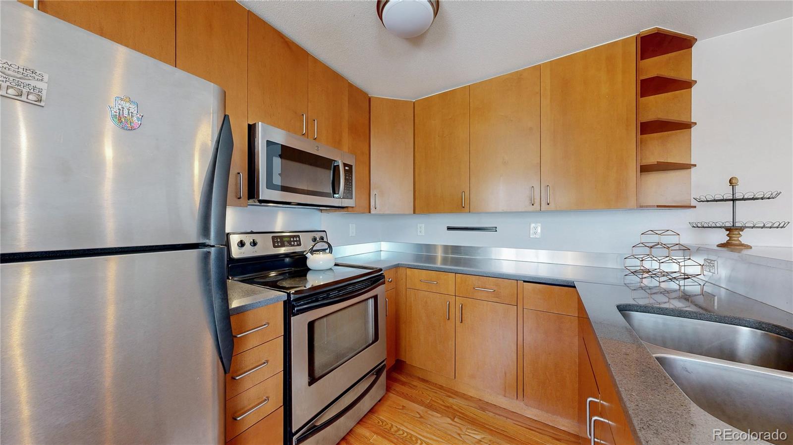 500 E 11th Avenue Unit: 303