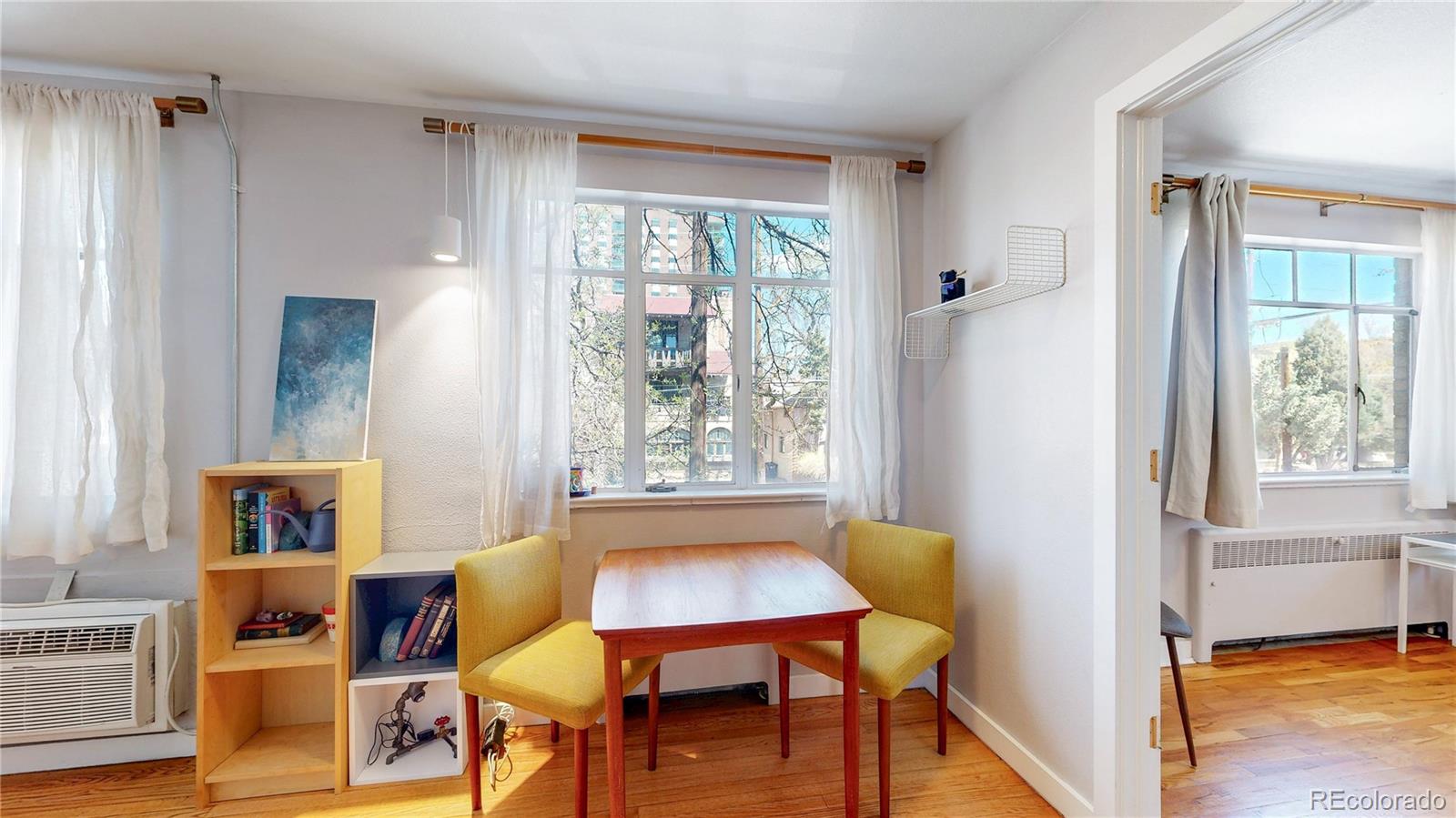 500 E 11th Avenue Unit: 303