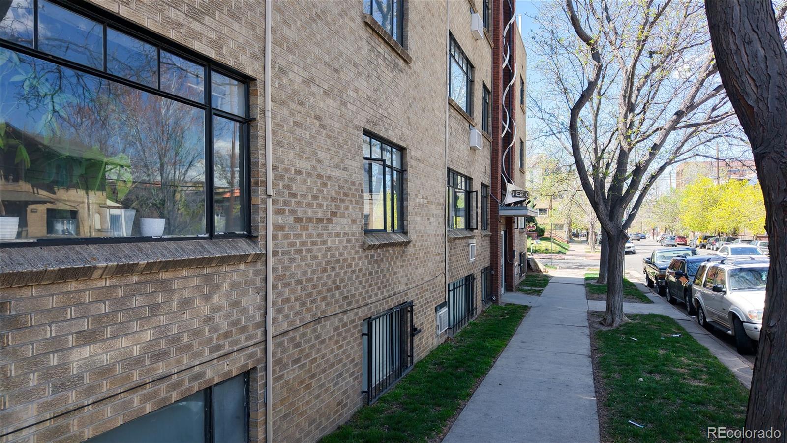 500 E 11th Avenue Unit: 303