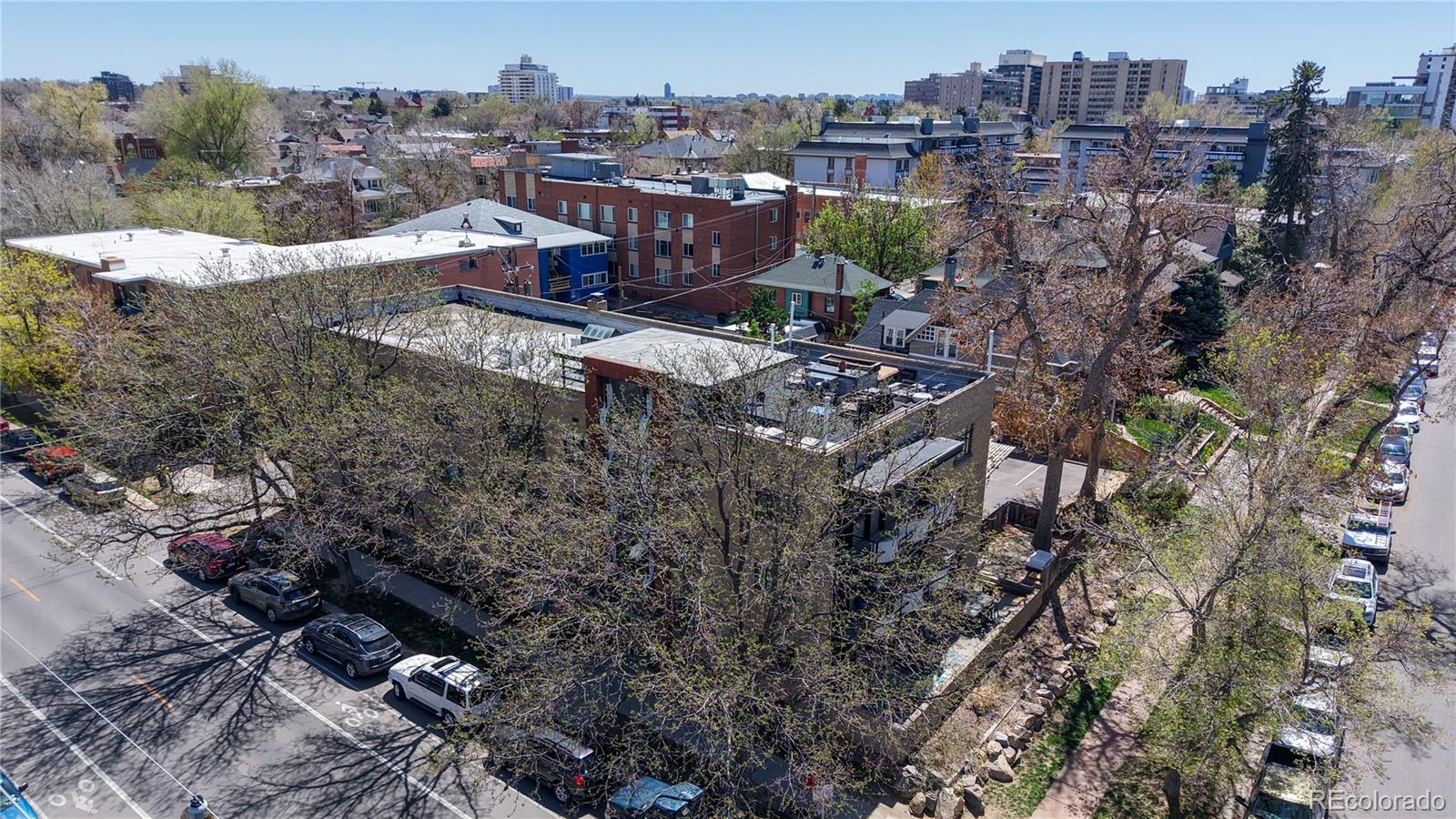 500 E 11th Avenue Unit: 303