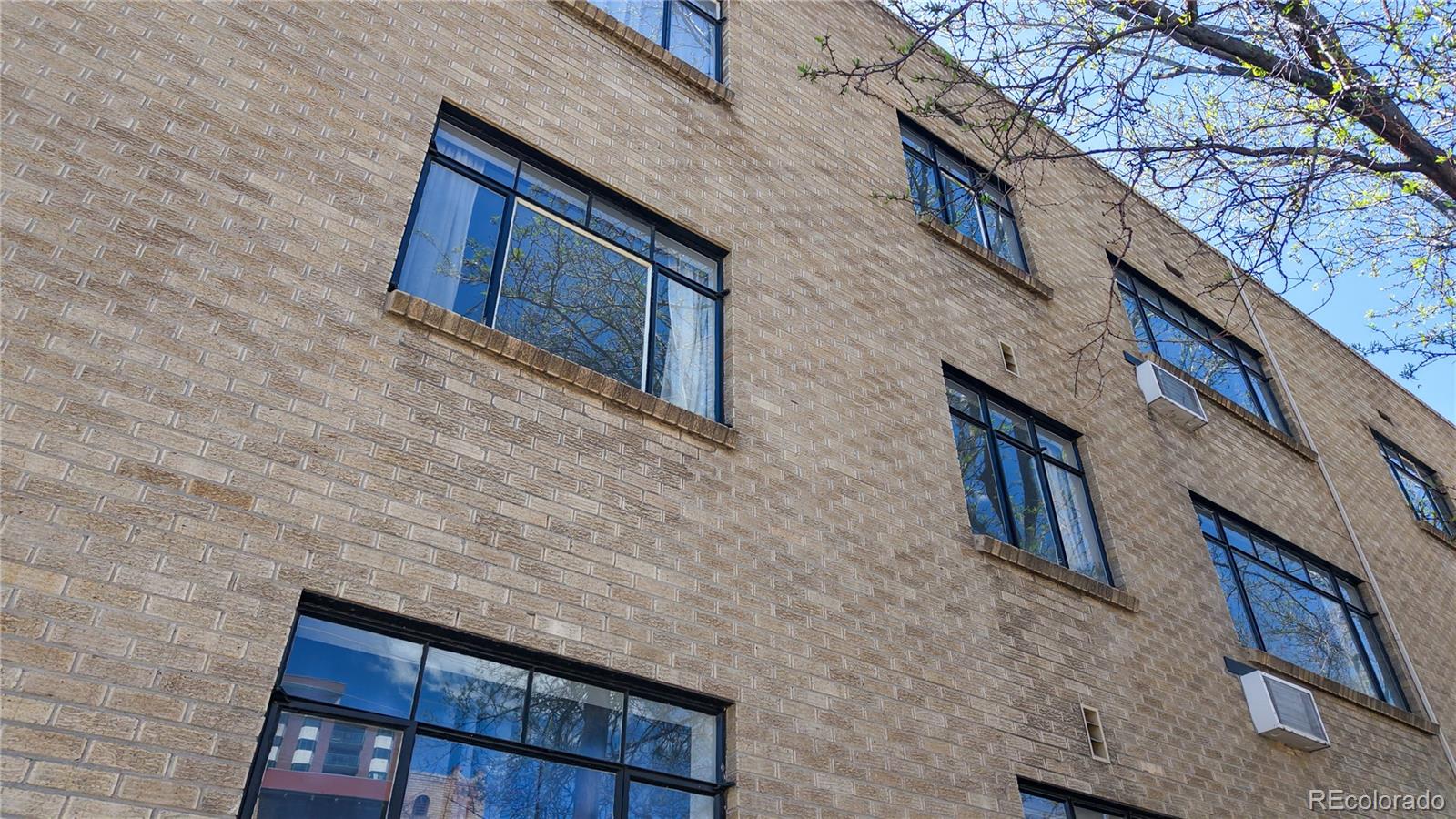 500 E 11th Avenue Unit: 303