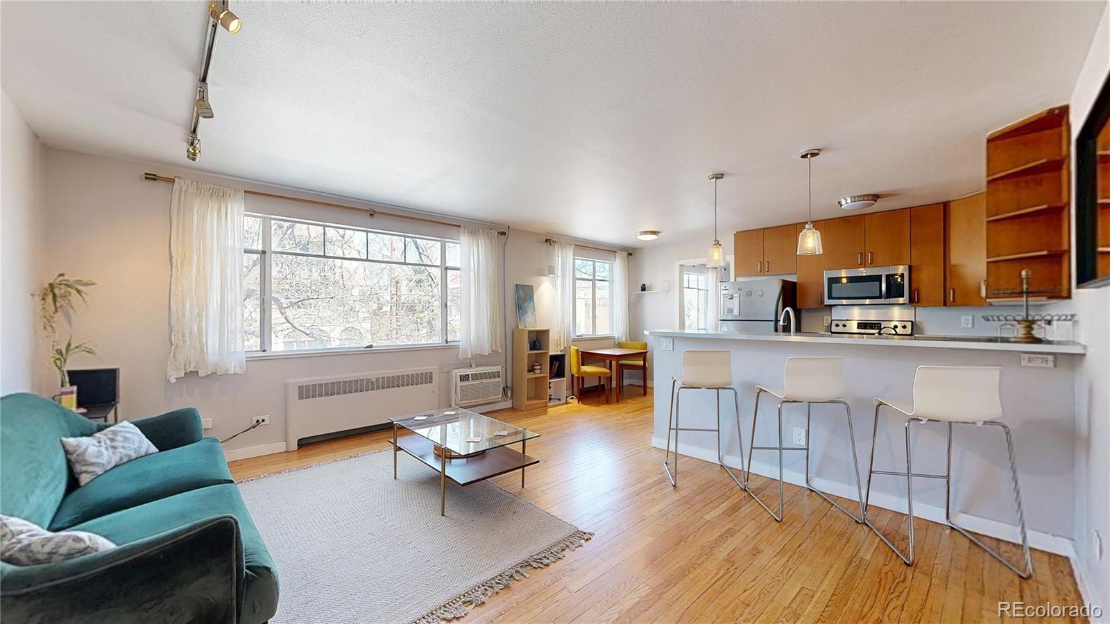 500 E 11th Avenue Unit: 303