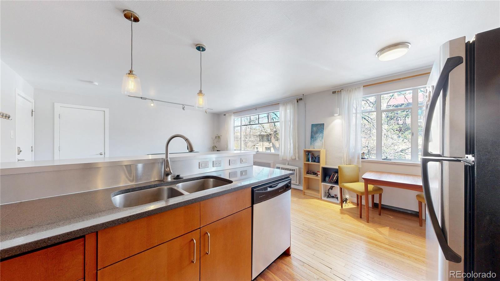 500 E 11th Avenue Unit: 303