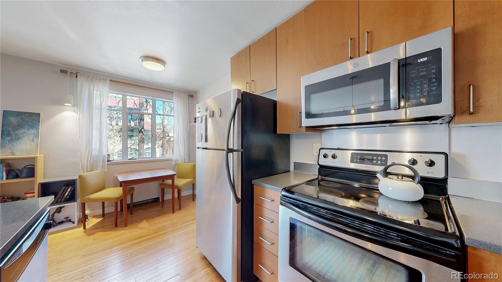 500 E 11th Avenue Unit: 303