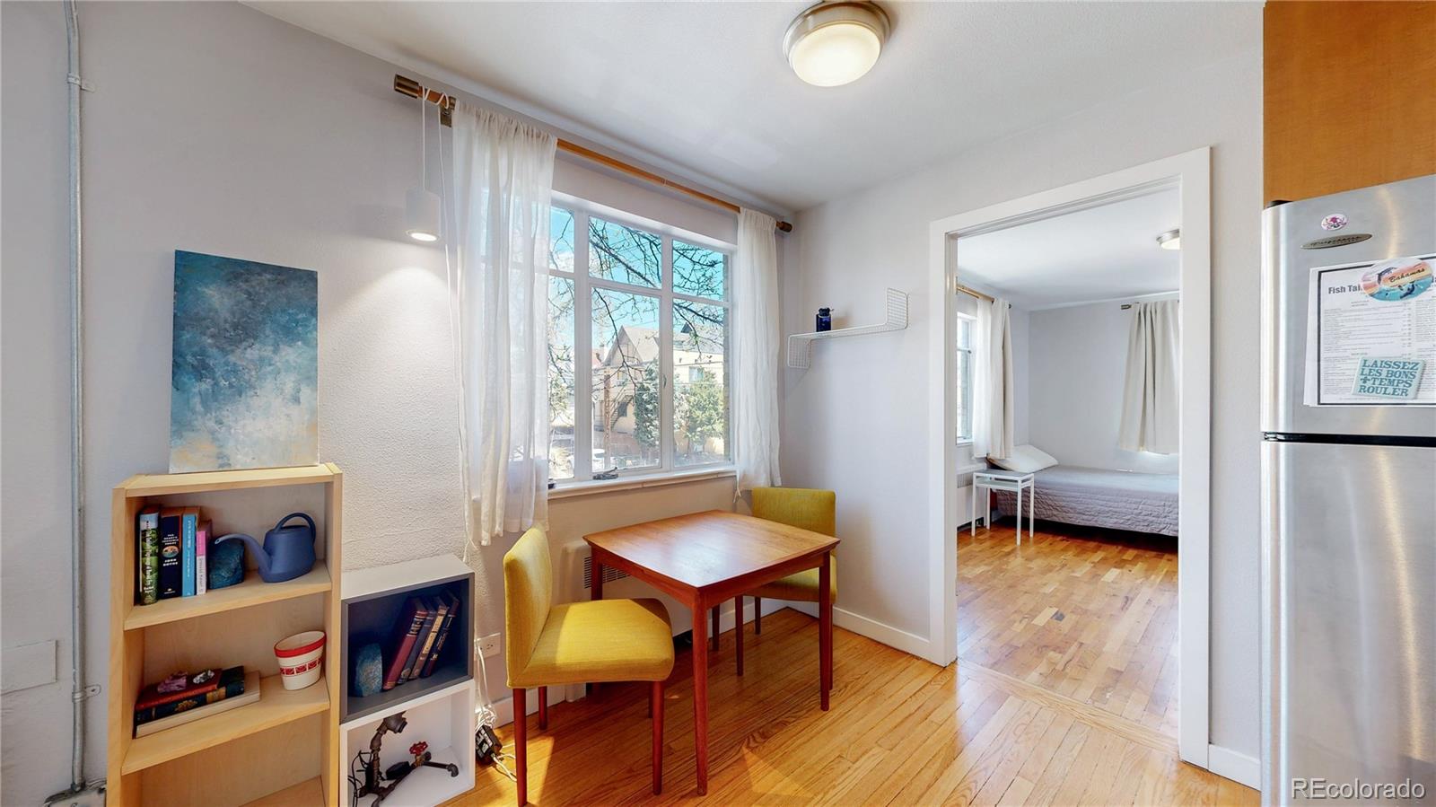 500 E 11th Avenue Unit: 303