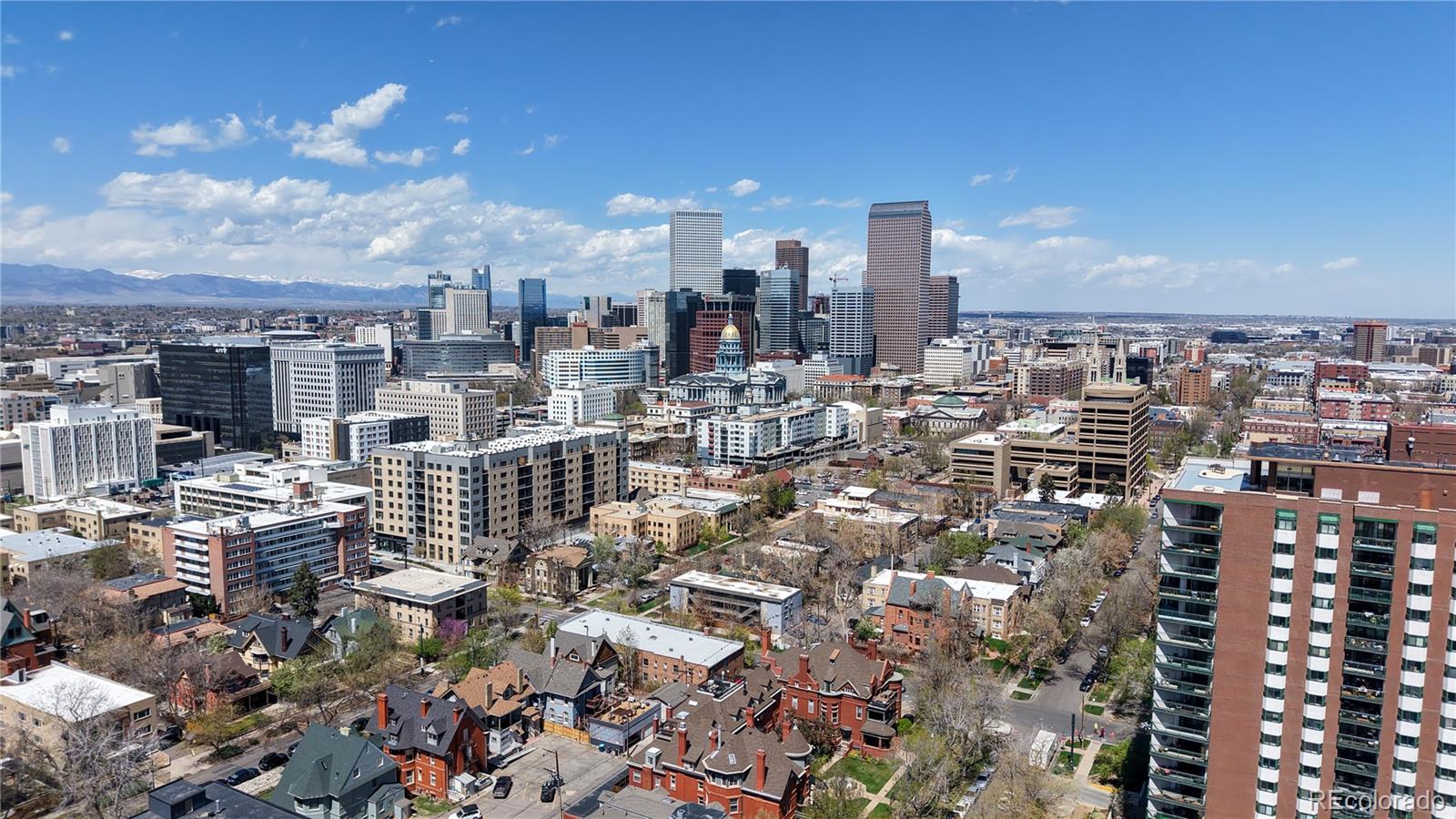 500 E 11th Avenue Unit: 303