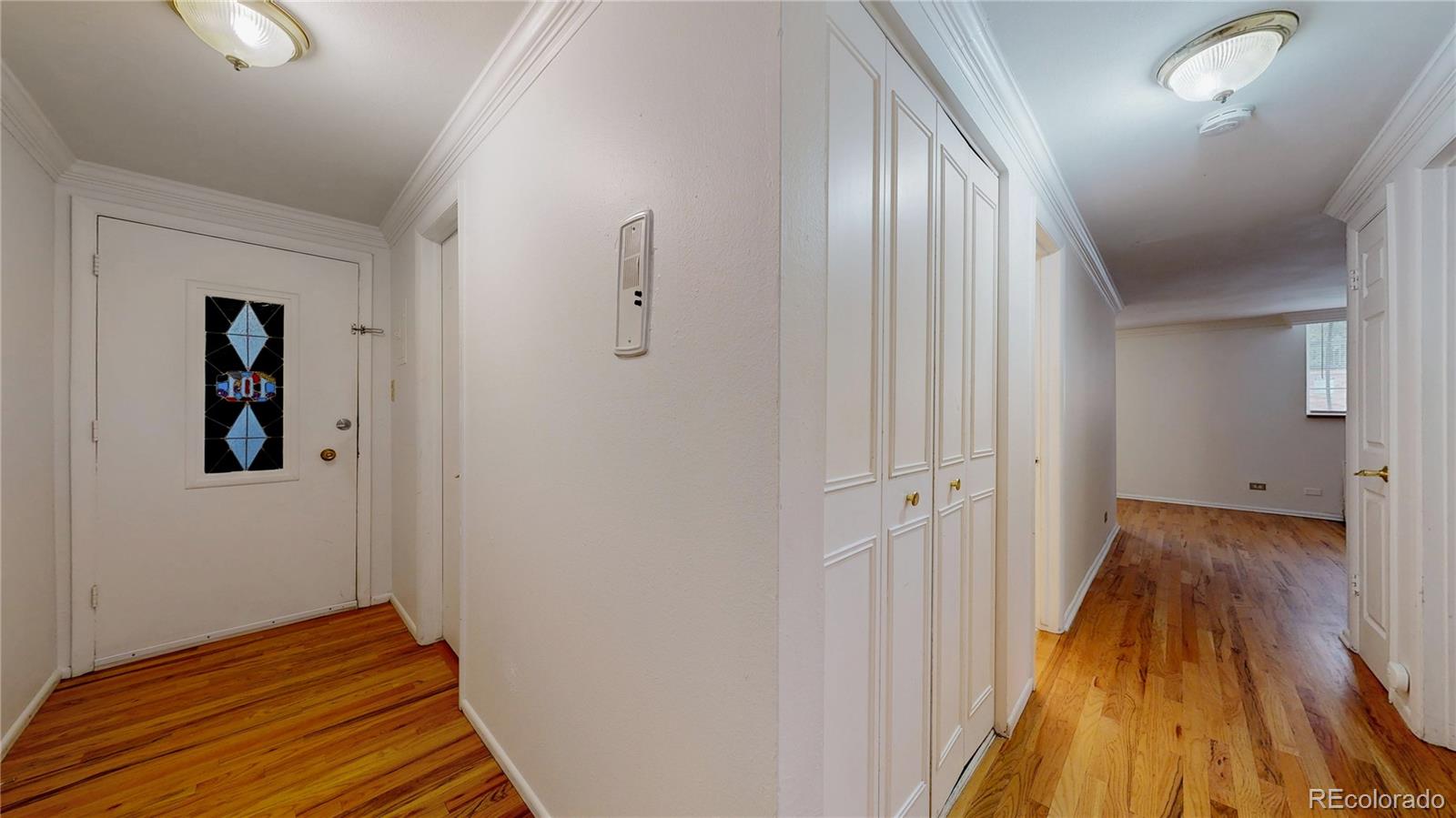 1350 Josephine Street Unit: 101