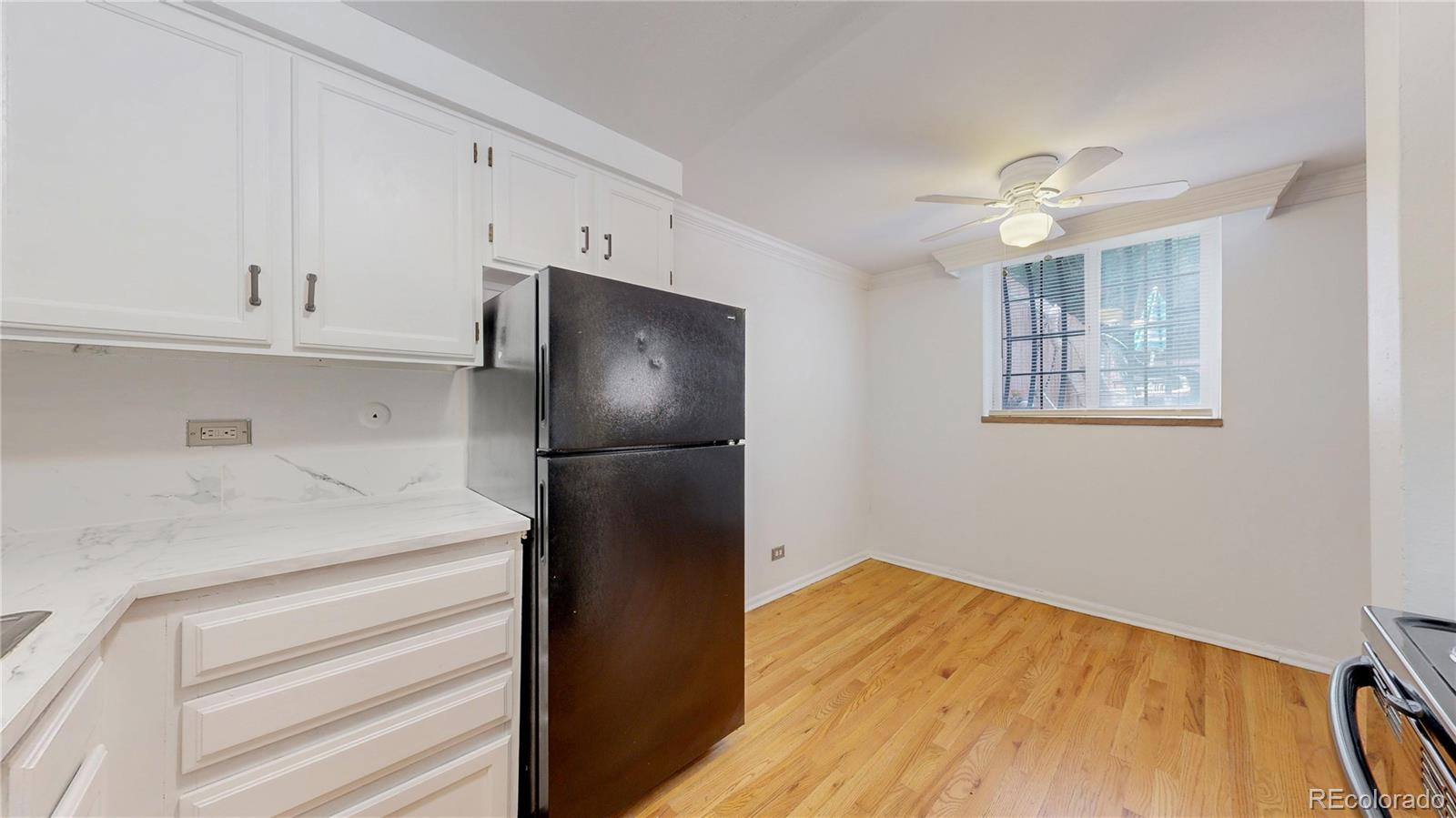 1350 Josephine Street Unit: 101