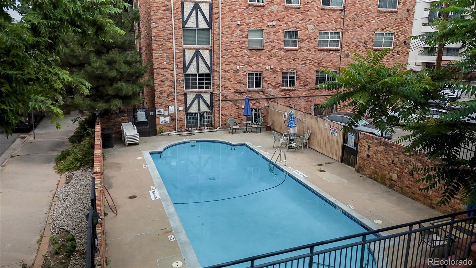 1350 Josephine Street Unit: 101