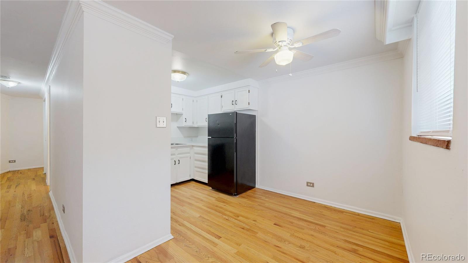 1350 Josephine Street Unit: 101