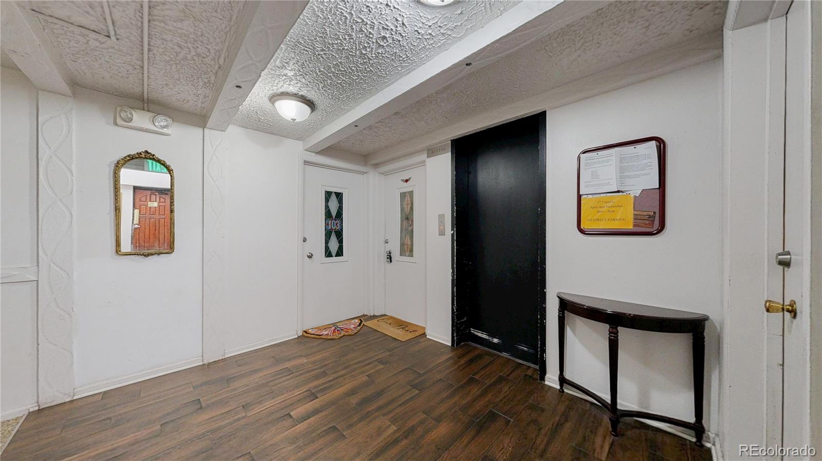 1350 Josephine Street Unit: 101