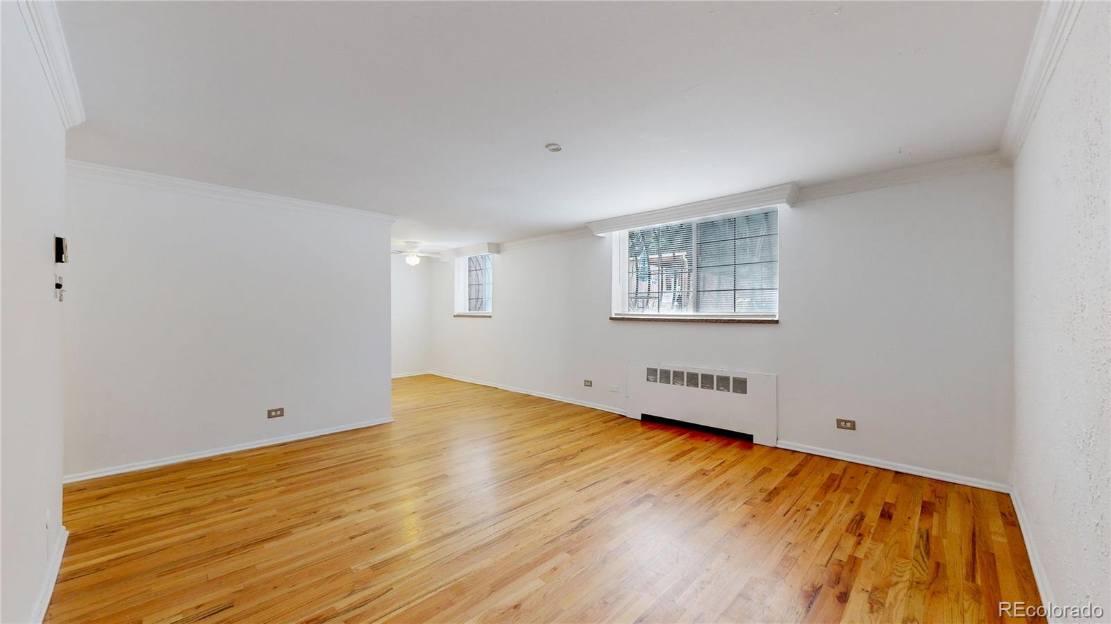 1350 Josephine Street Unit: 101