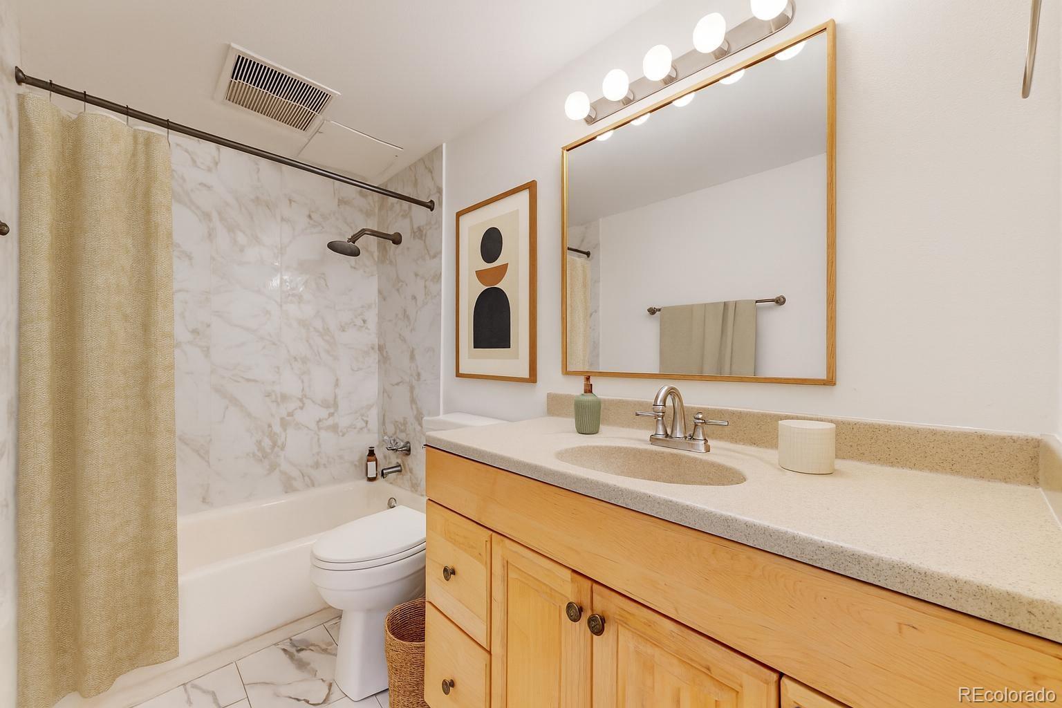 1350 Josephine Street Unit: 101