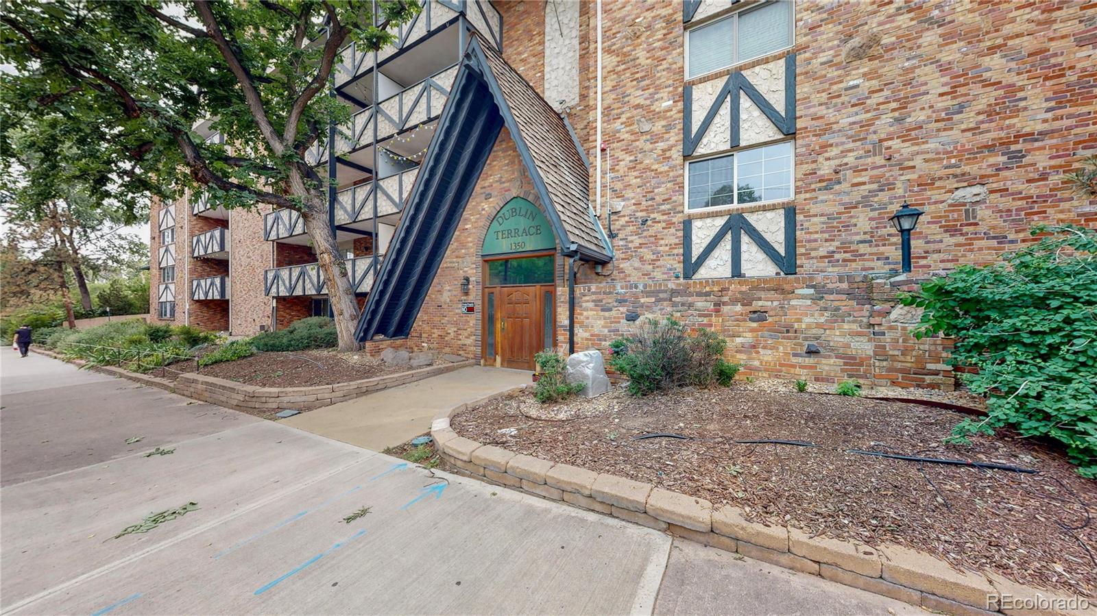 1350 Josephine Street Unit: 101