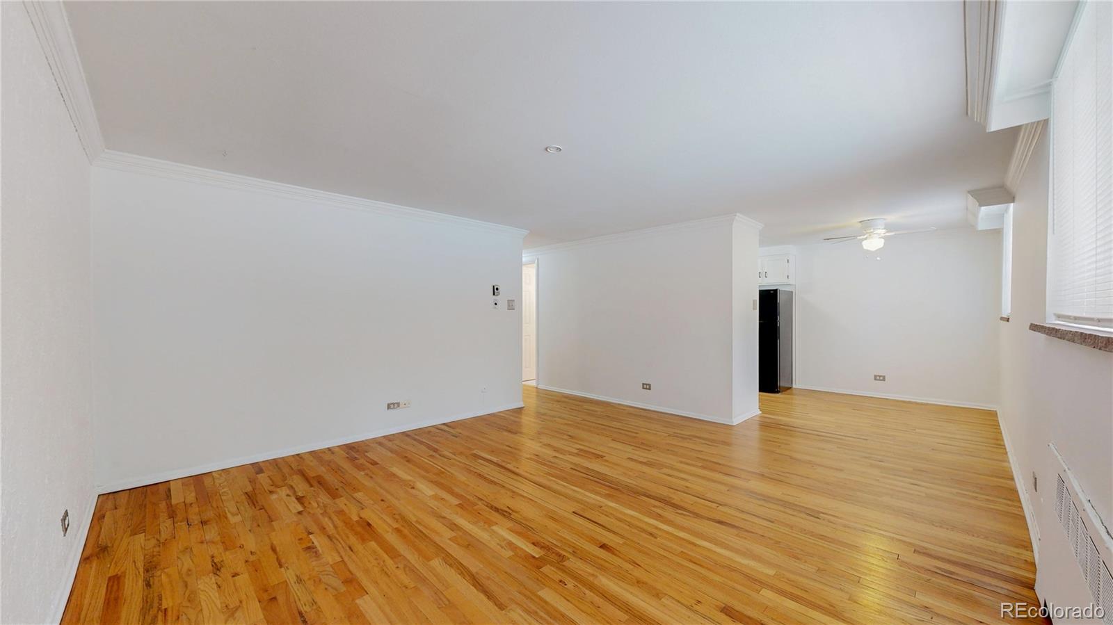 1350 Josephine Street Unit: 101