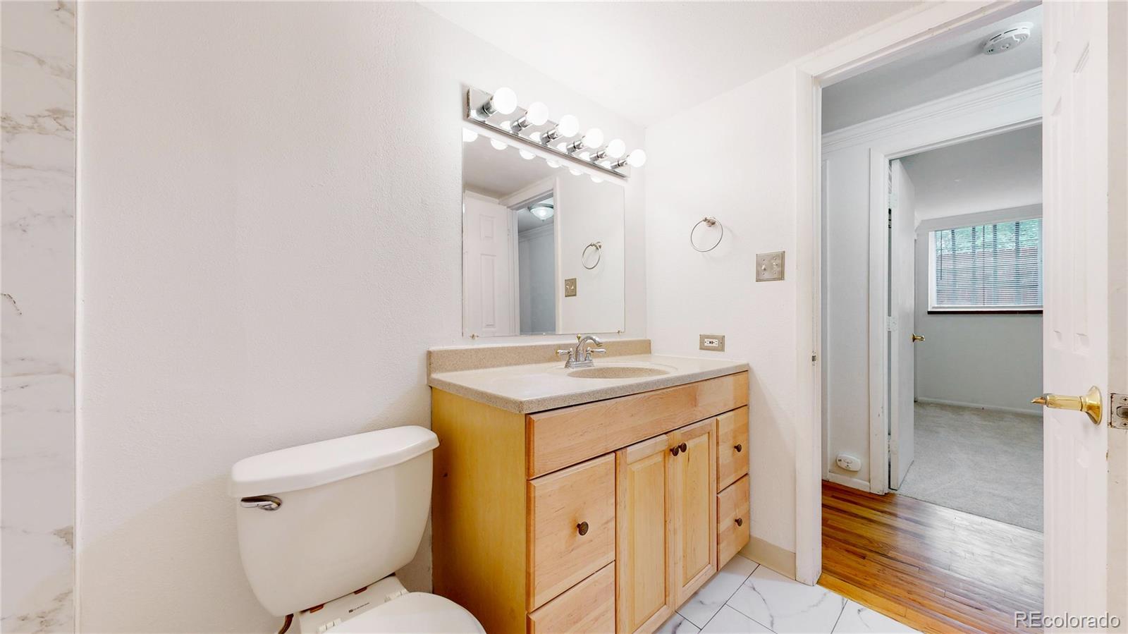 1350 Josephine Street Unit: 101