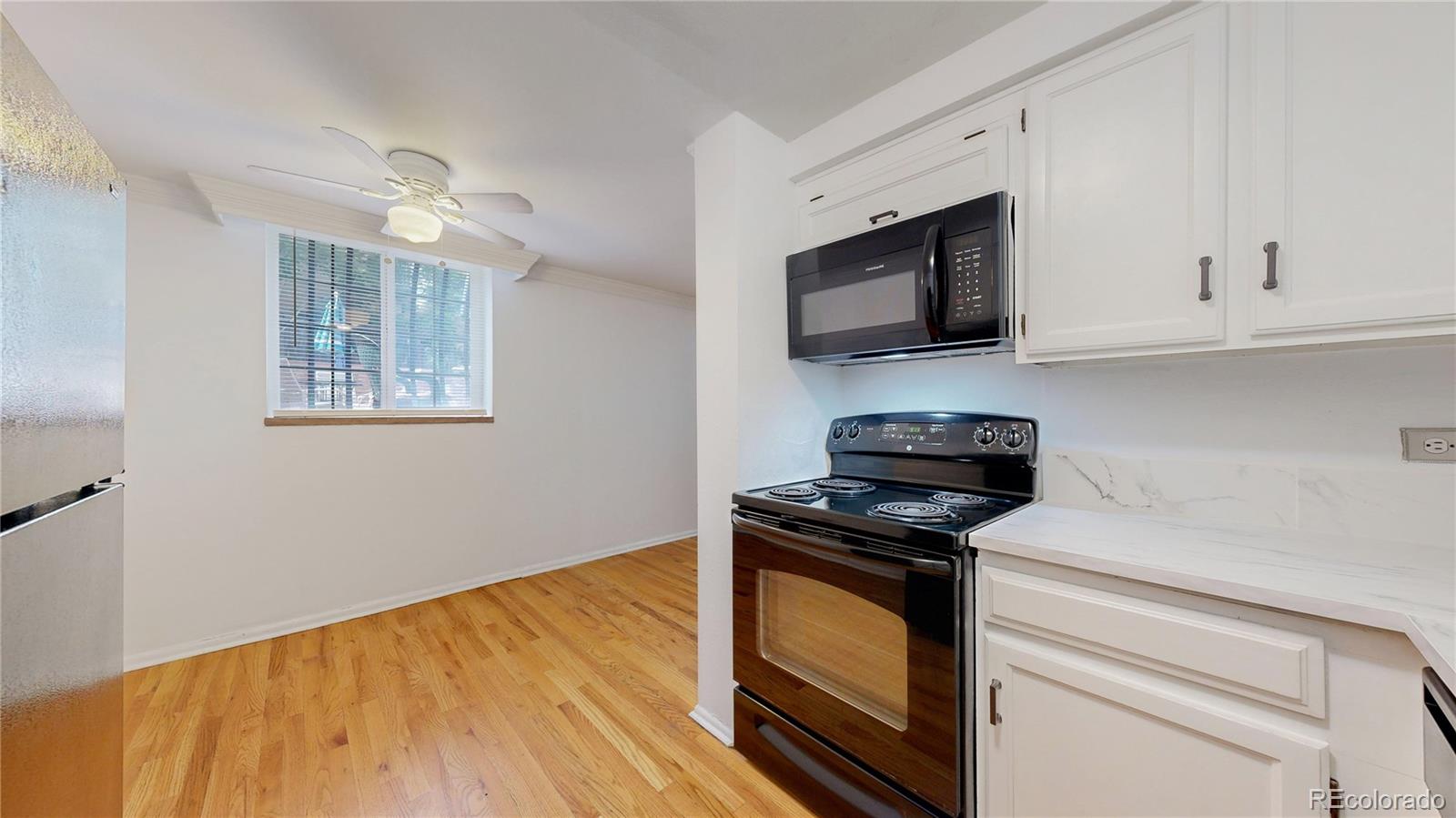 1350 Josephine Street Unit: 101