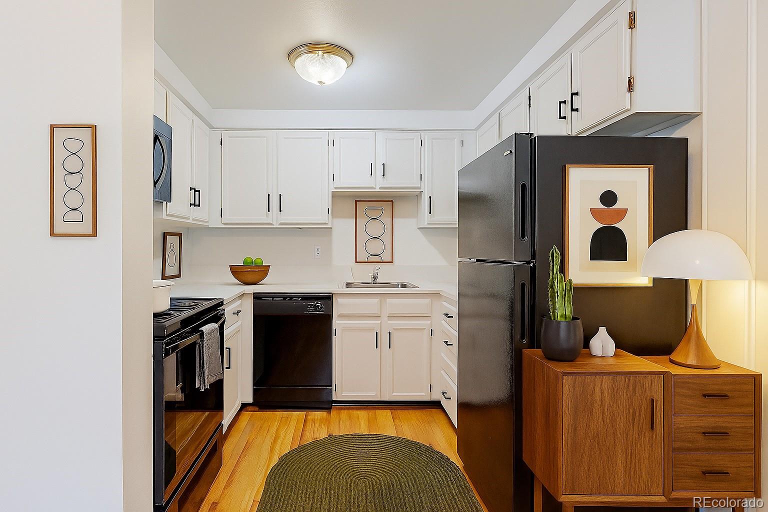 1350 Josephine Street Unit: 101