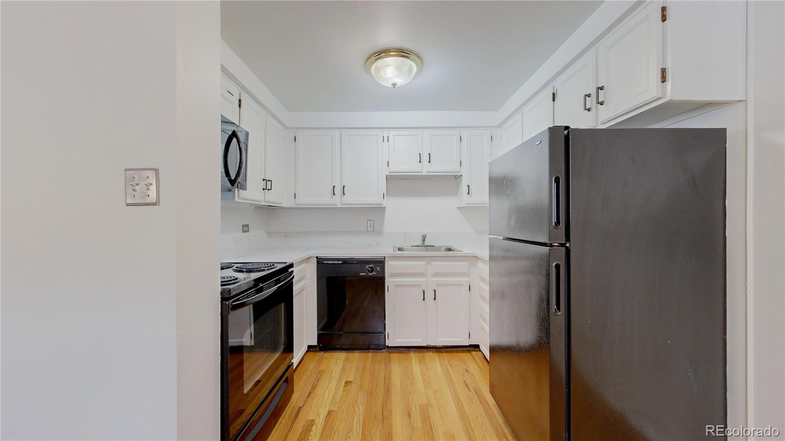 1350 Josephine Street Unit: 101