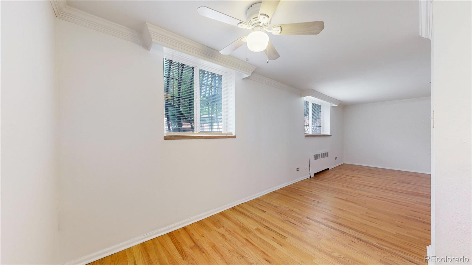 1350 Josephine Street Unit: 101