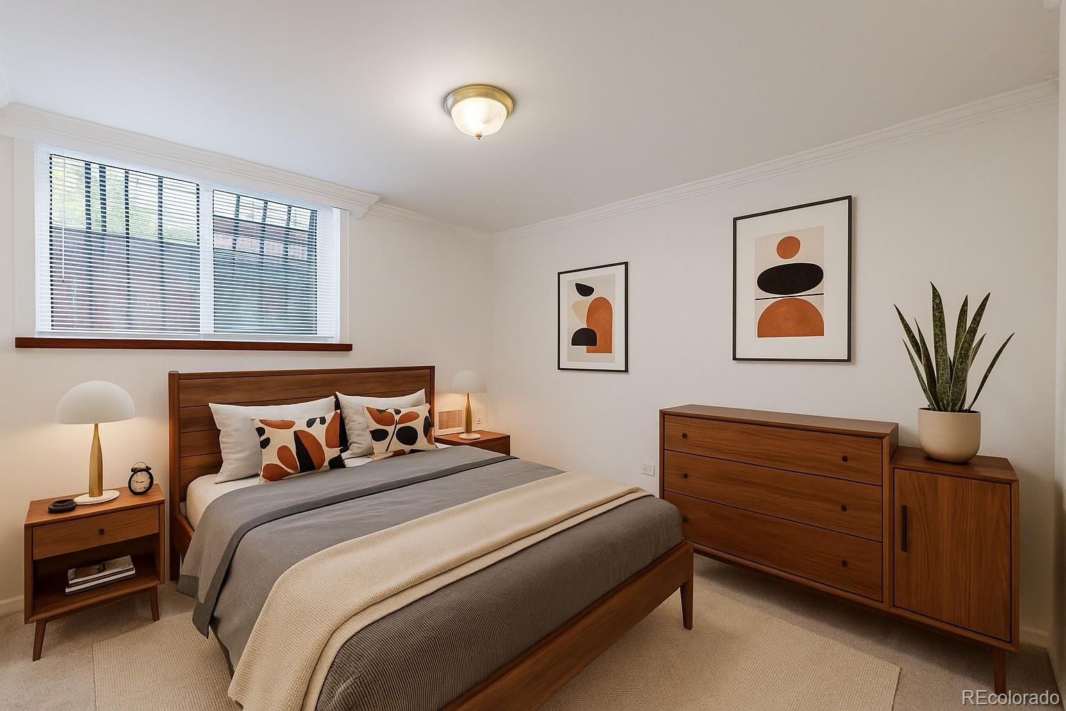 1350 Josephine Street Unit: 101