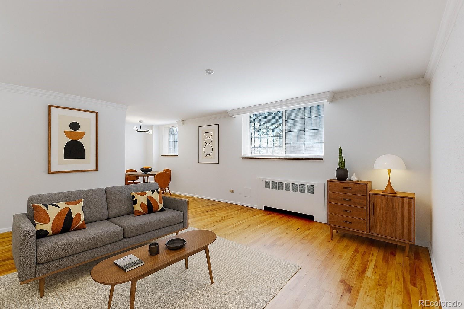 1350 Josephine Street Unit: 101