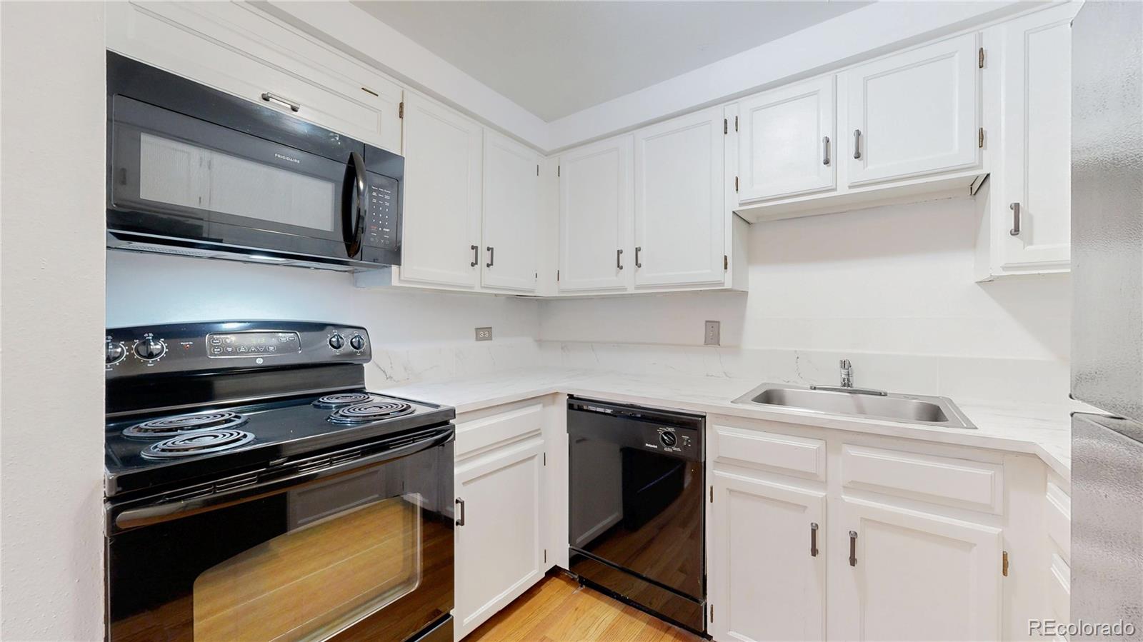 1350 Josephine Street Unit: 101A