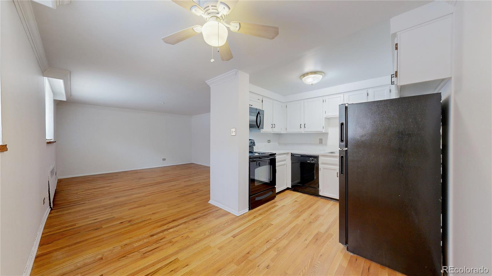 1350 Josephine Street Unit: 101A